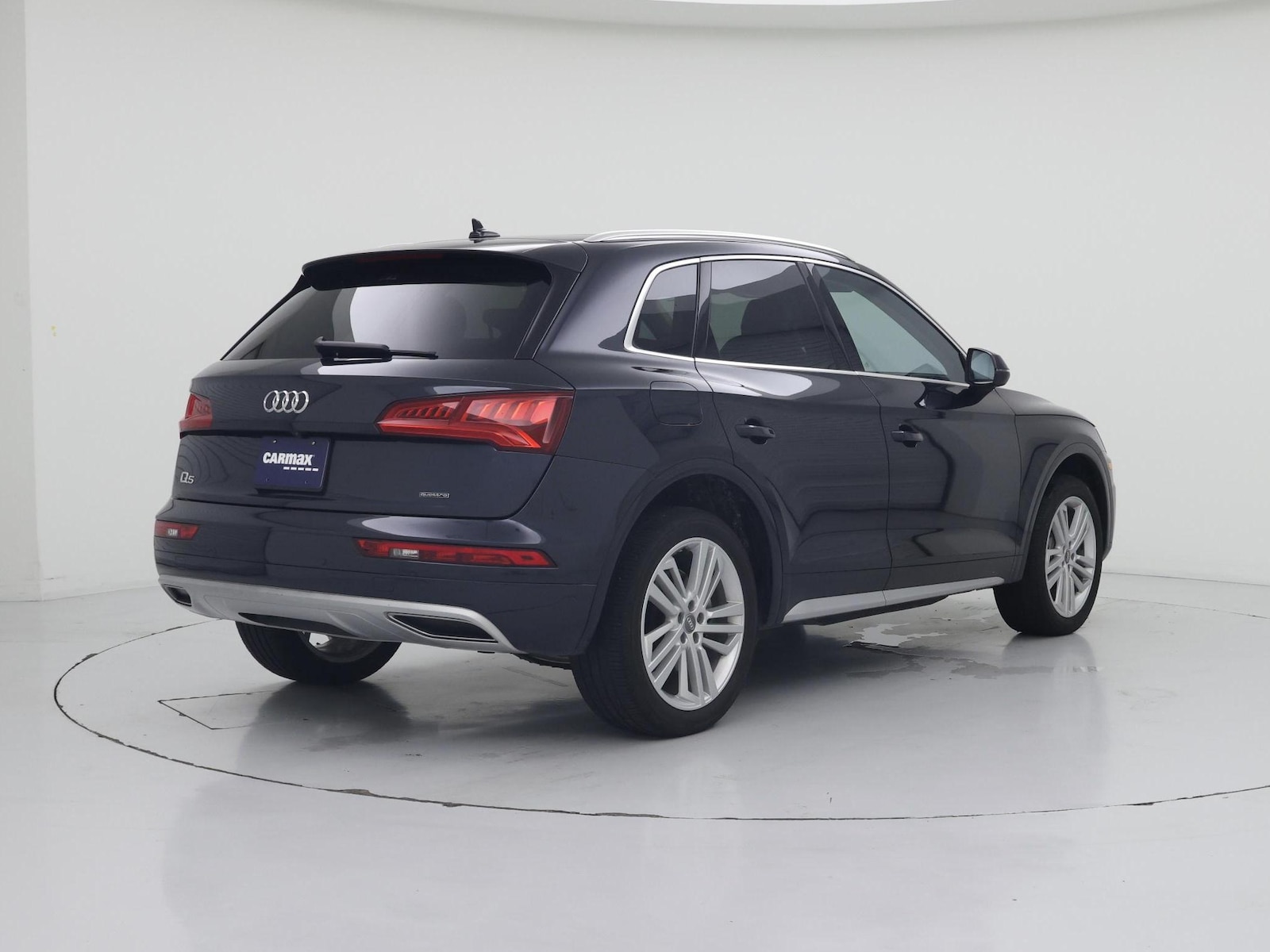 2020 Audi Q5 Premium Plus - Photo 9
