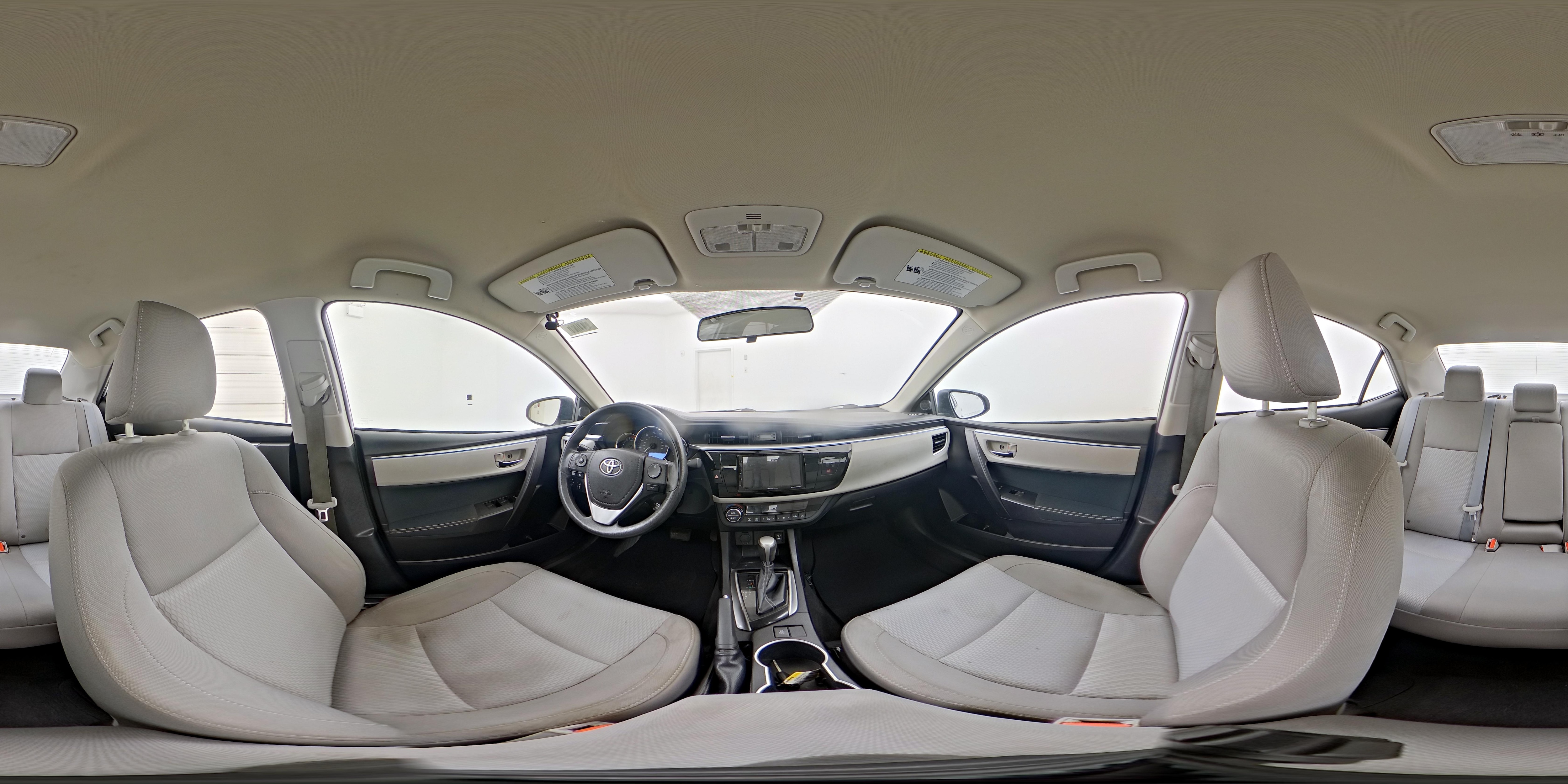2016 Toyota Corolla L - Photo 24