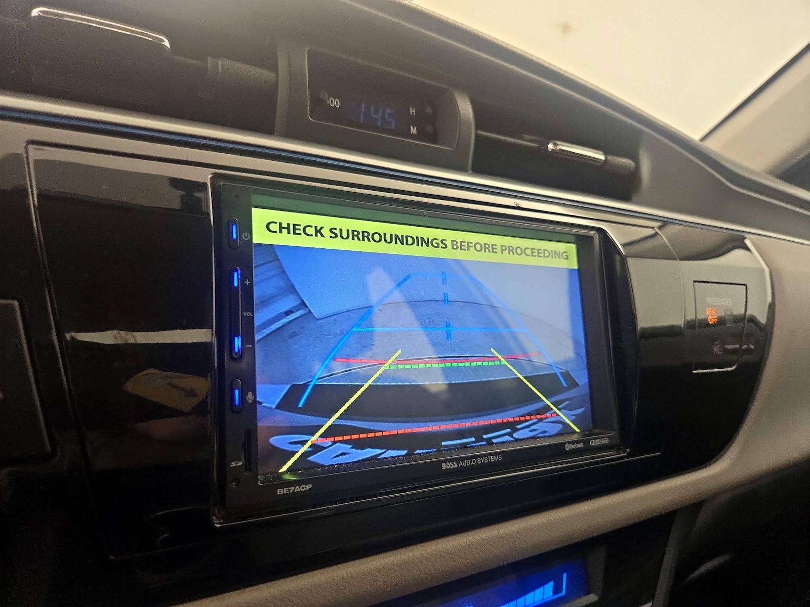 2016 Toyota Corolla L - Photo 15