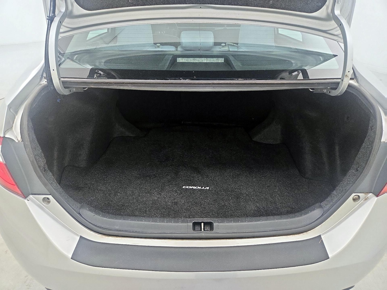 2016 Toyota Corolla L - Photo 21