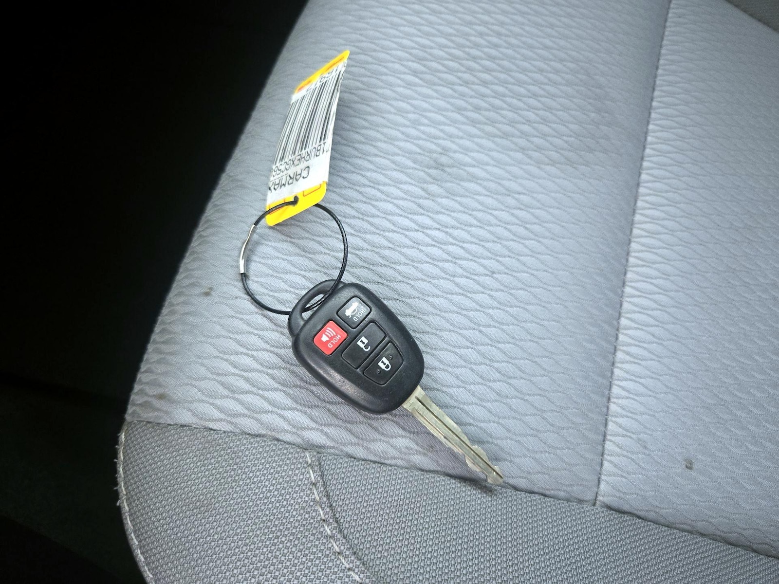 2016 Toyota Corolla L - Photo 23