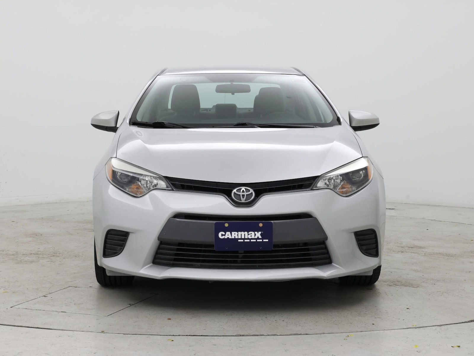 2016 Toyota Corolla L - Photo 6
