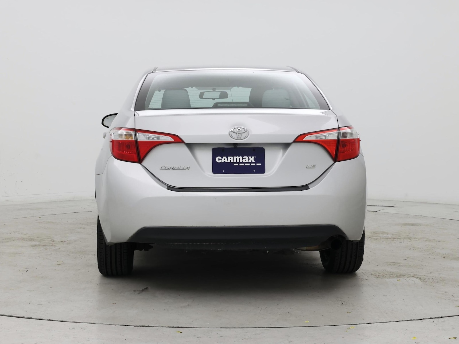 2016 Toyota Corolla L - Photo 7