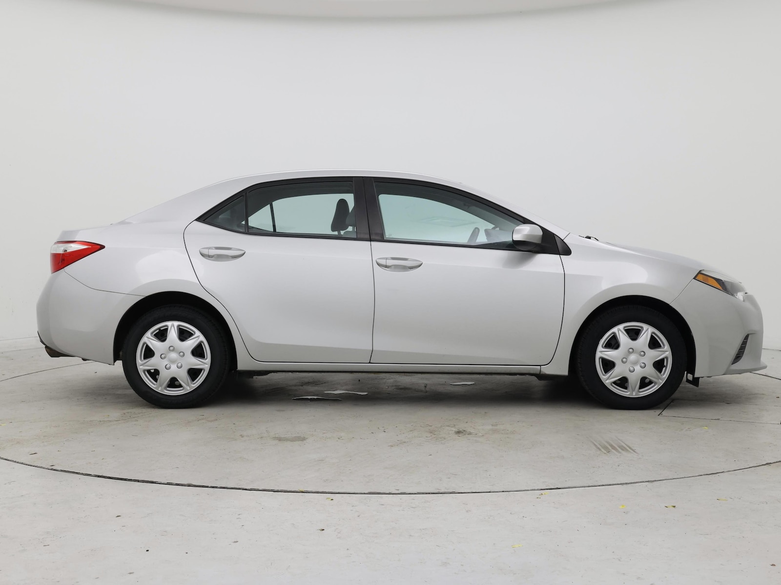 2016 Toyota Corolla L - Photo 8