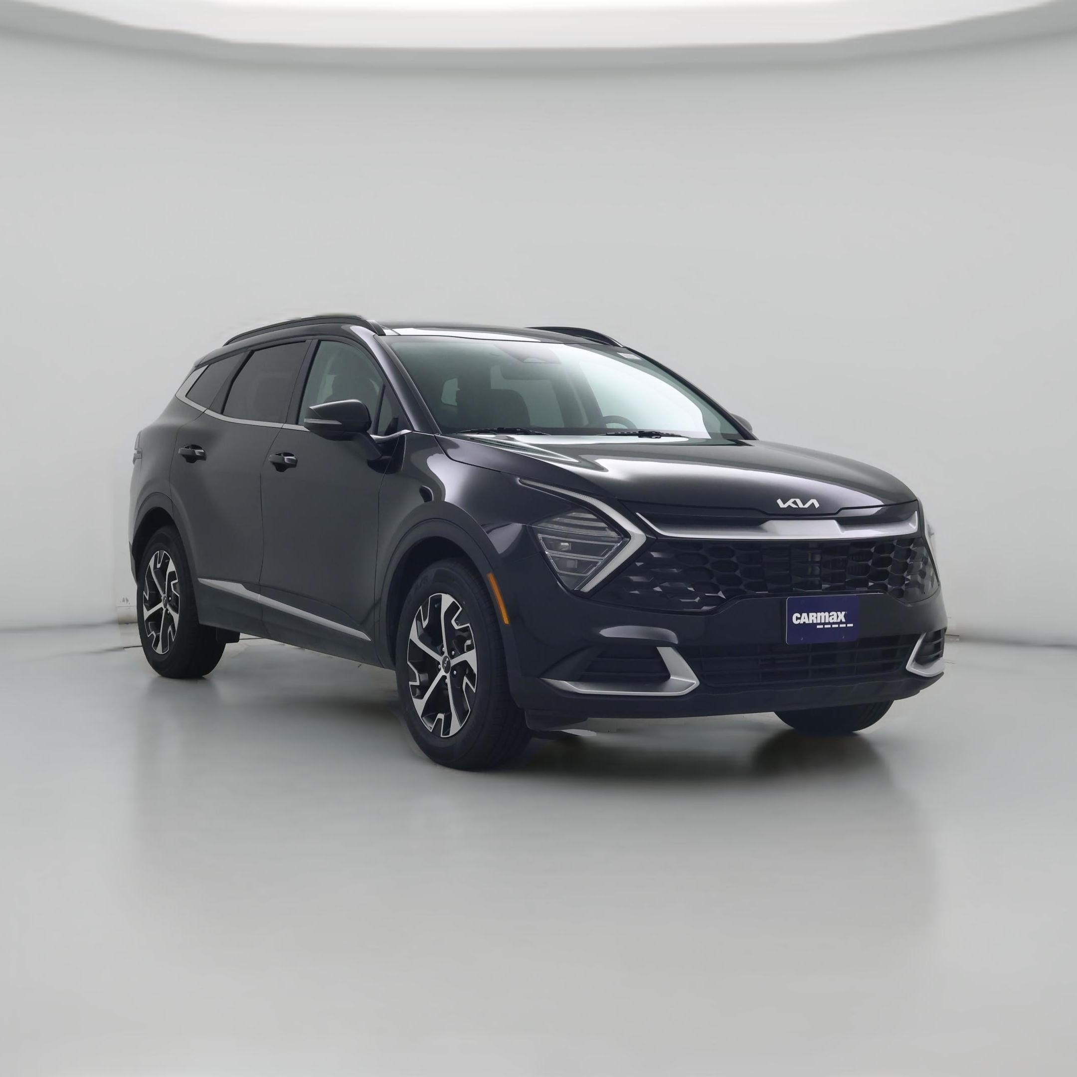 Thumbnail: 2024 Kia Sportage - 1