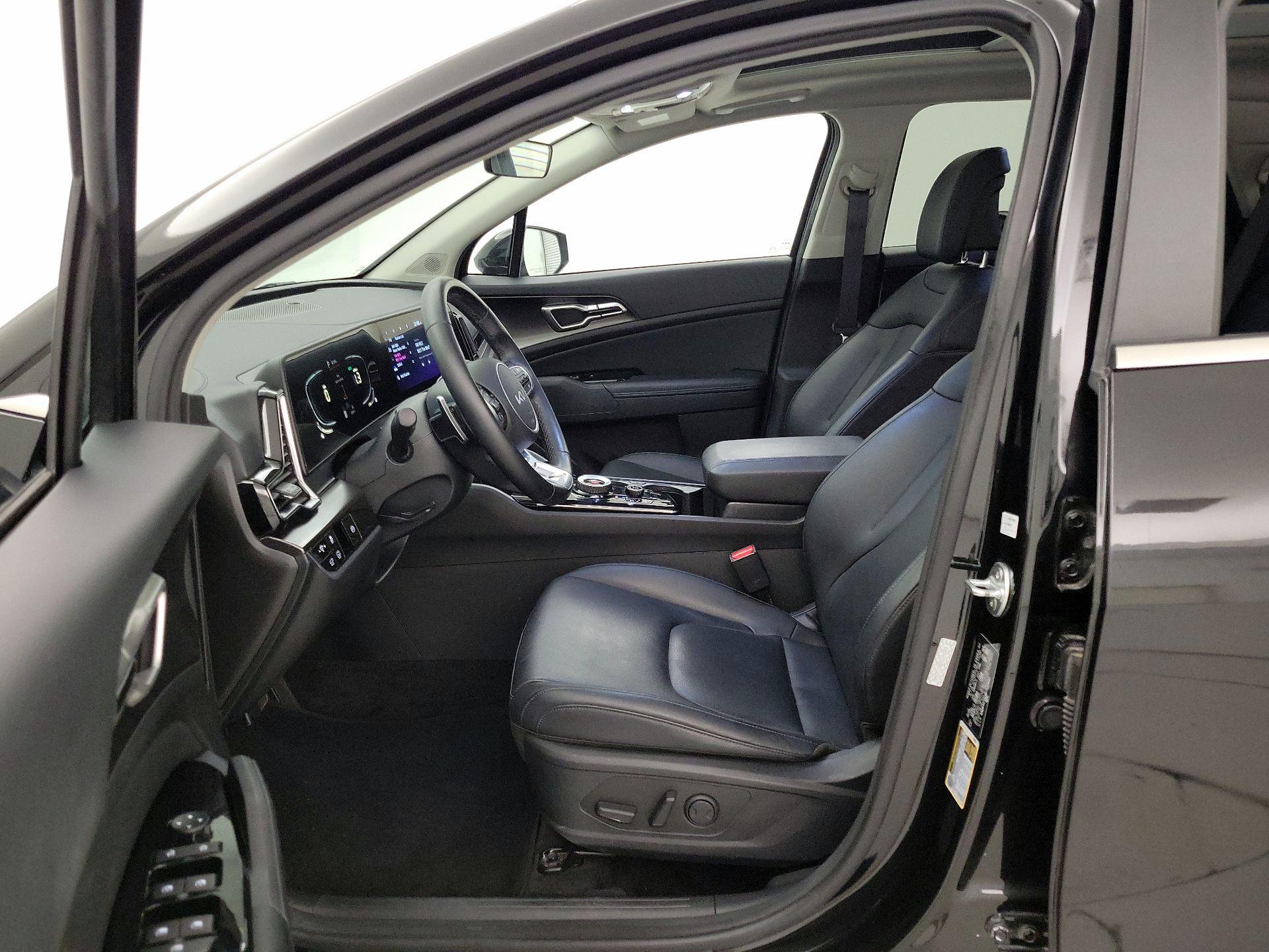 Thumbnail: 2024 Kia Sportage - 11