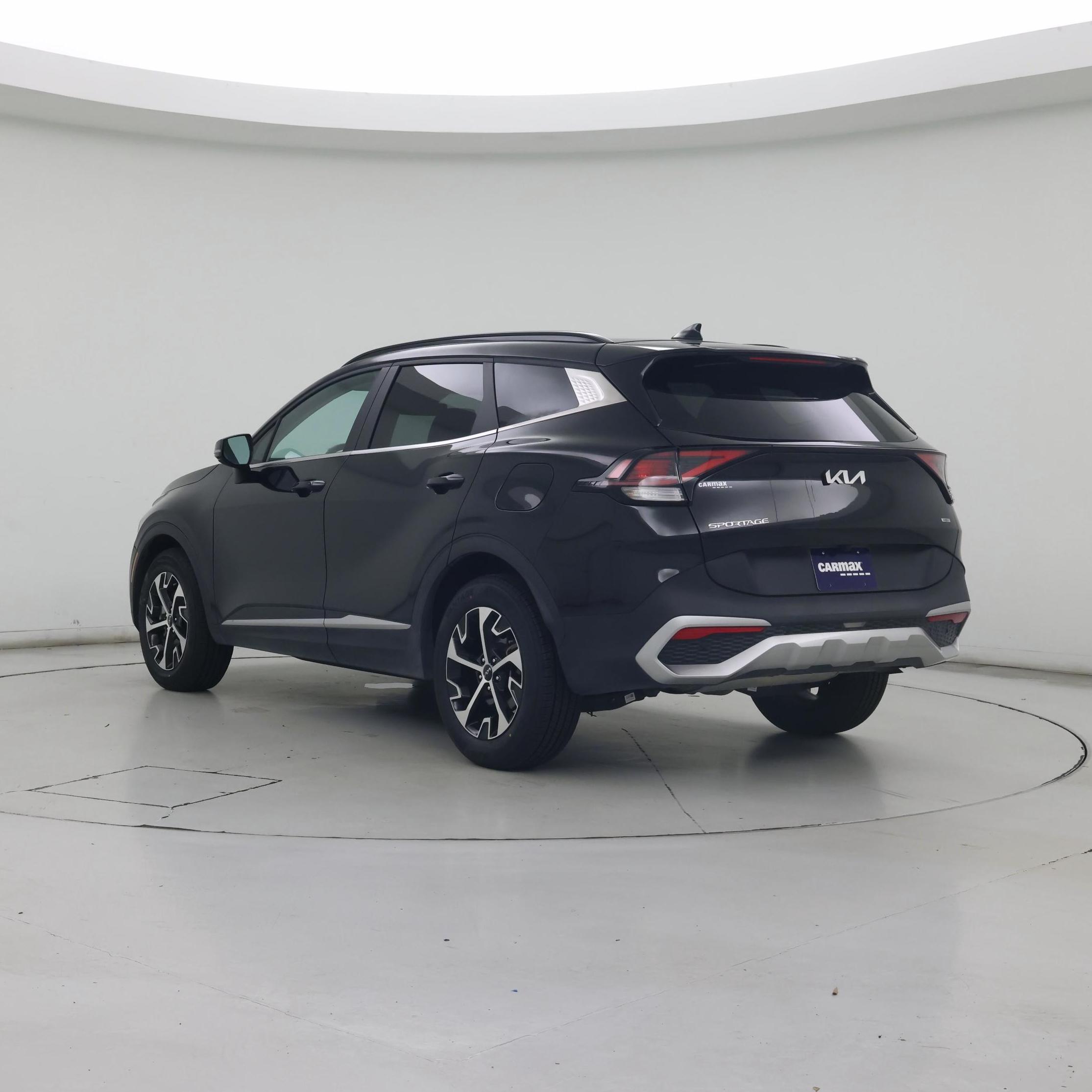 Thumbnail: 2024 Kia Sportage - 2