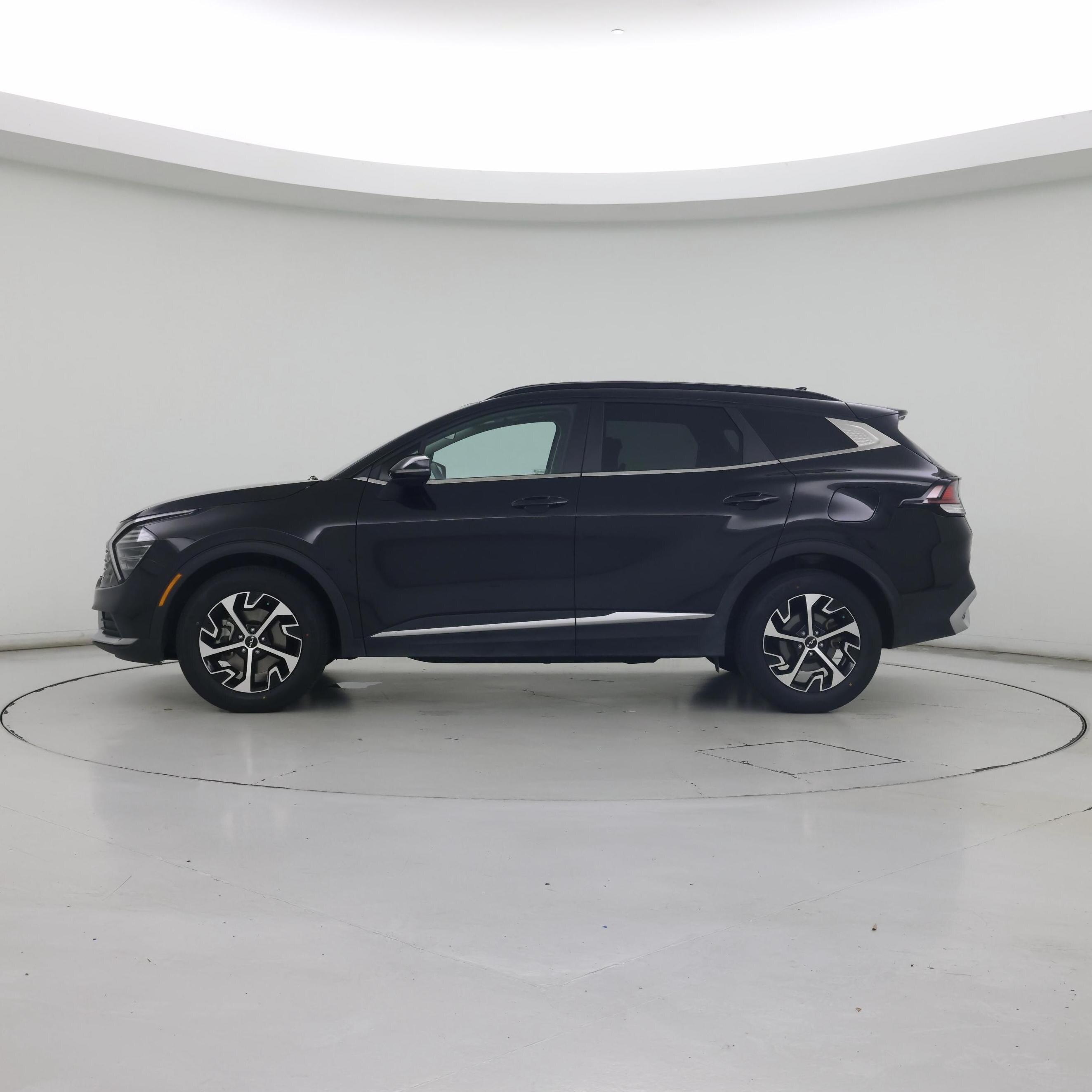 Thumbnail: 2024 Kia Sportage - 3