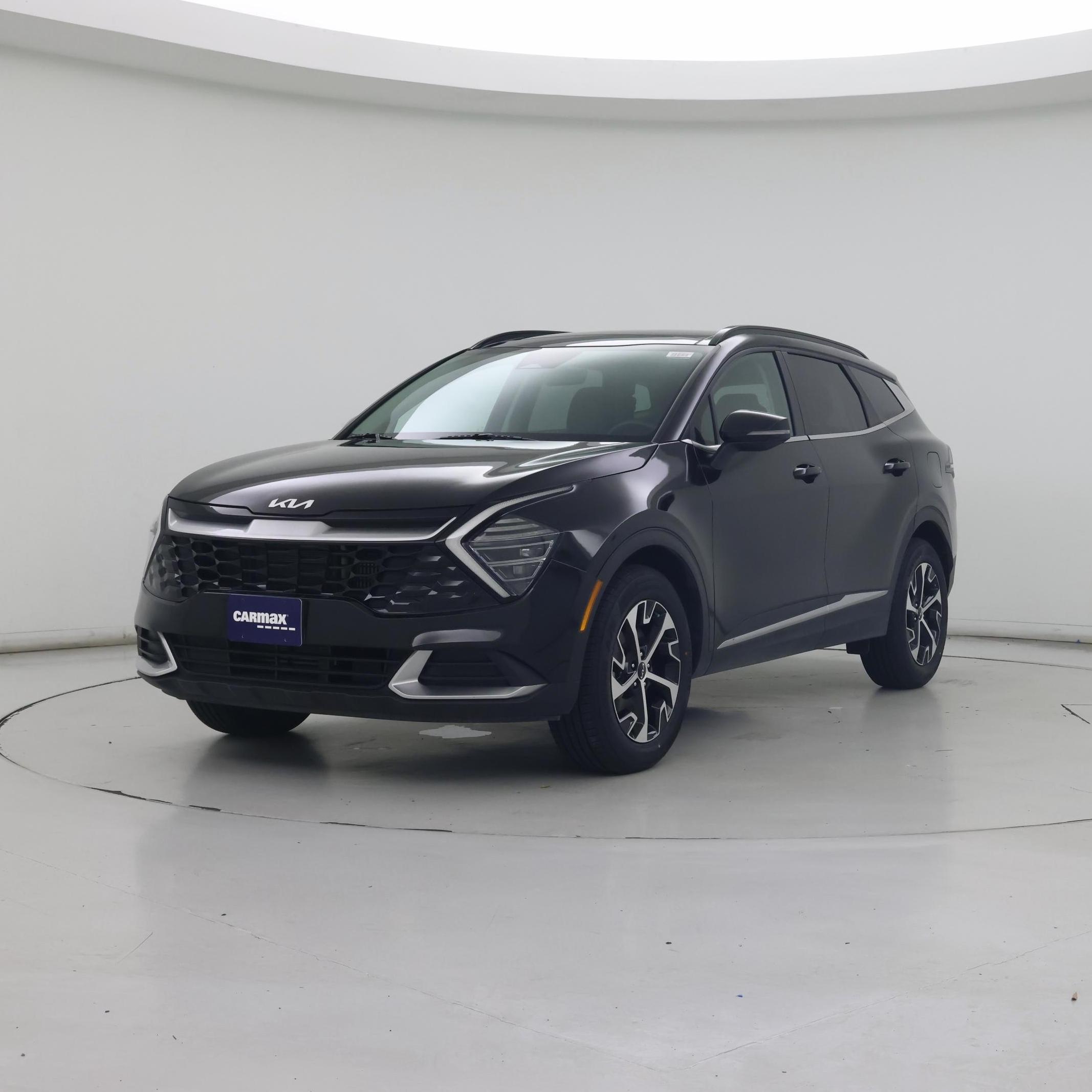 Thumbnail: 2024 Kia Sportage - 4