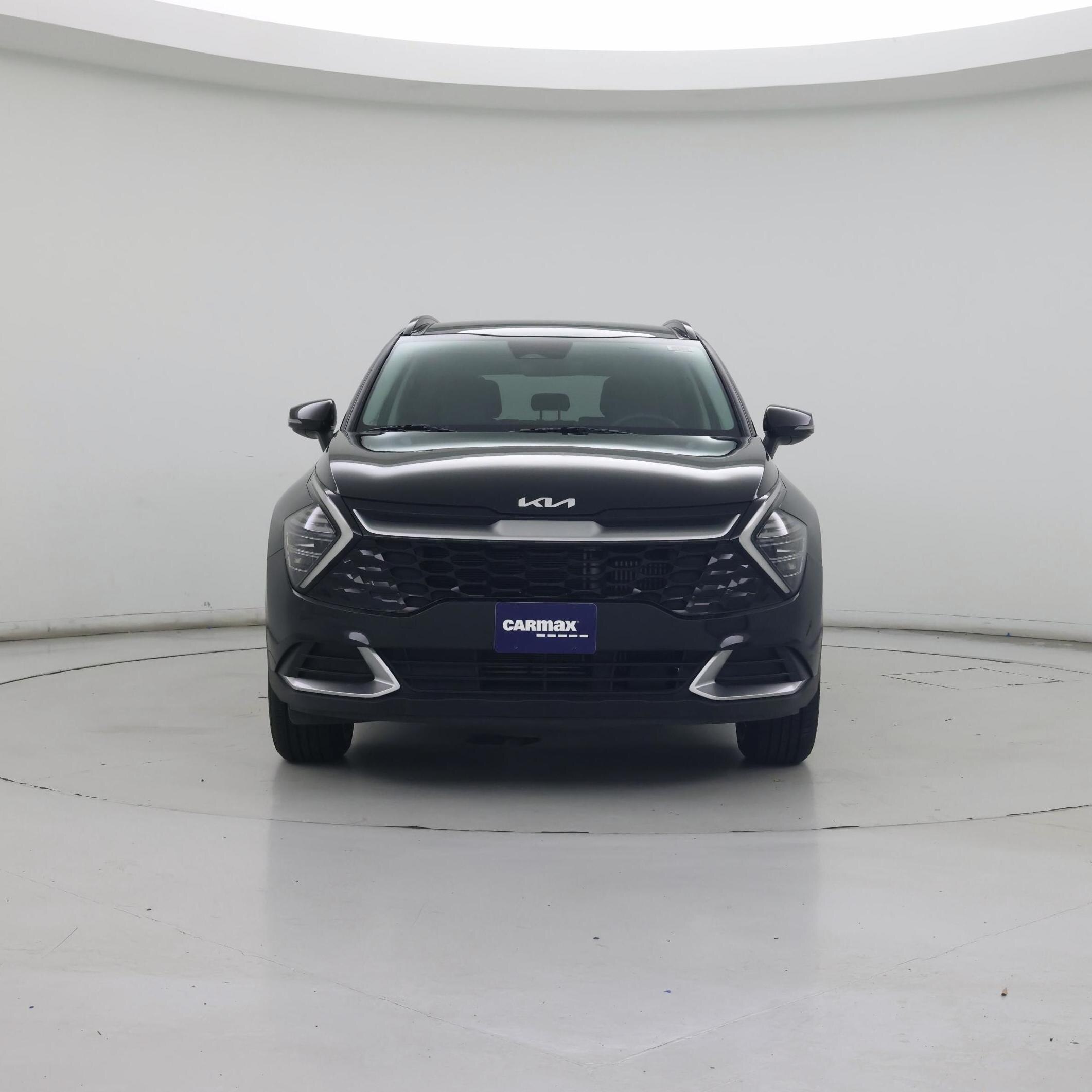 Thumbnail: 2024 Kia Sportage - 5