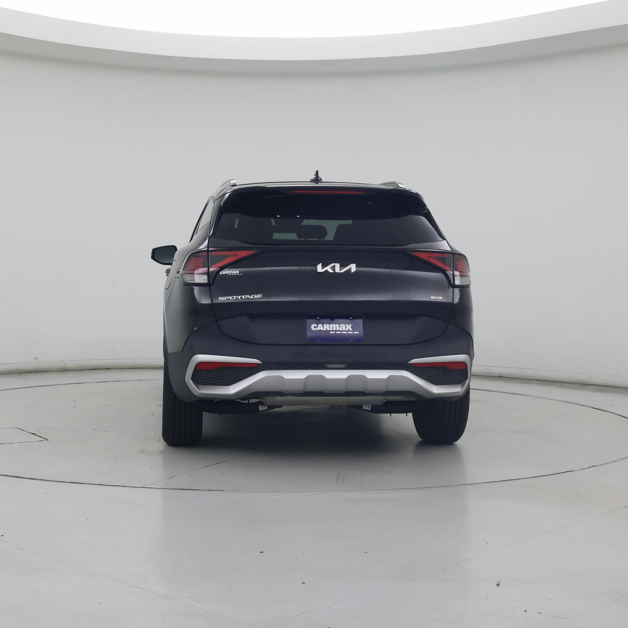 Thumbnail: 2024 Kia Sportage - 6