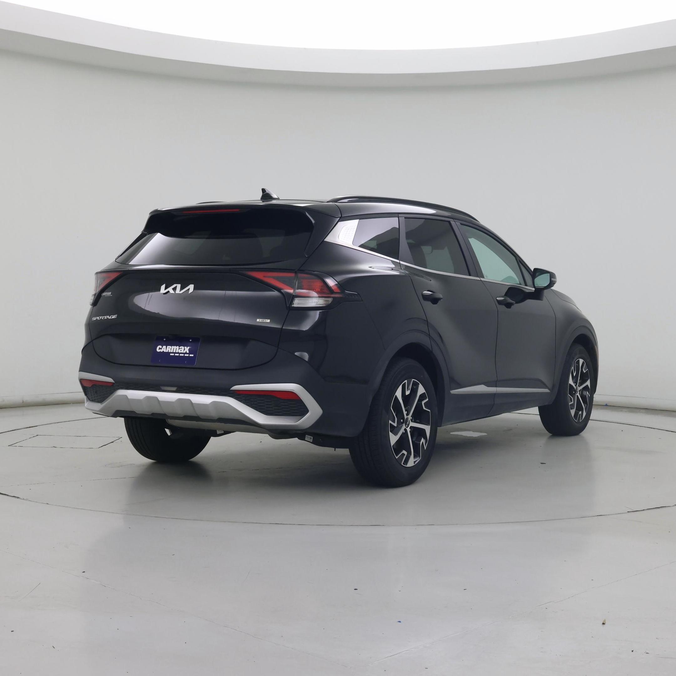 Thumbnail: 2024 Kia Sportage - 8