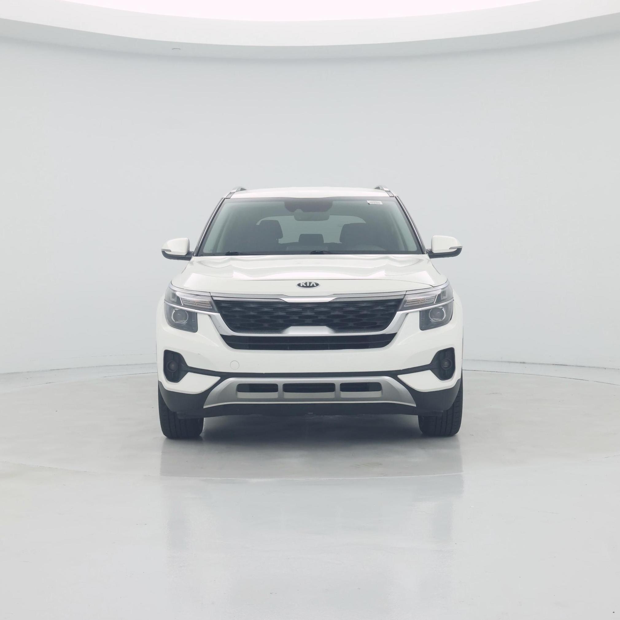 Thumbnail: 2021 Kia Seltos - 5