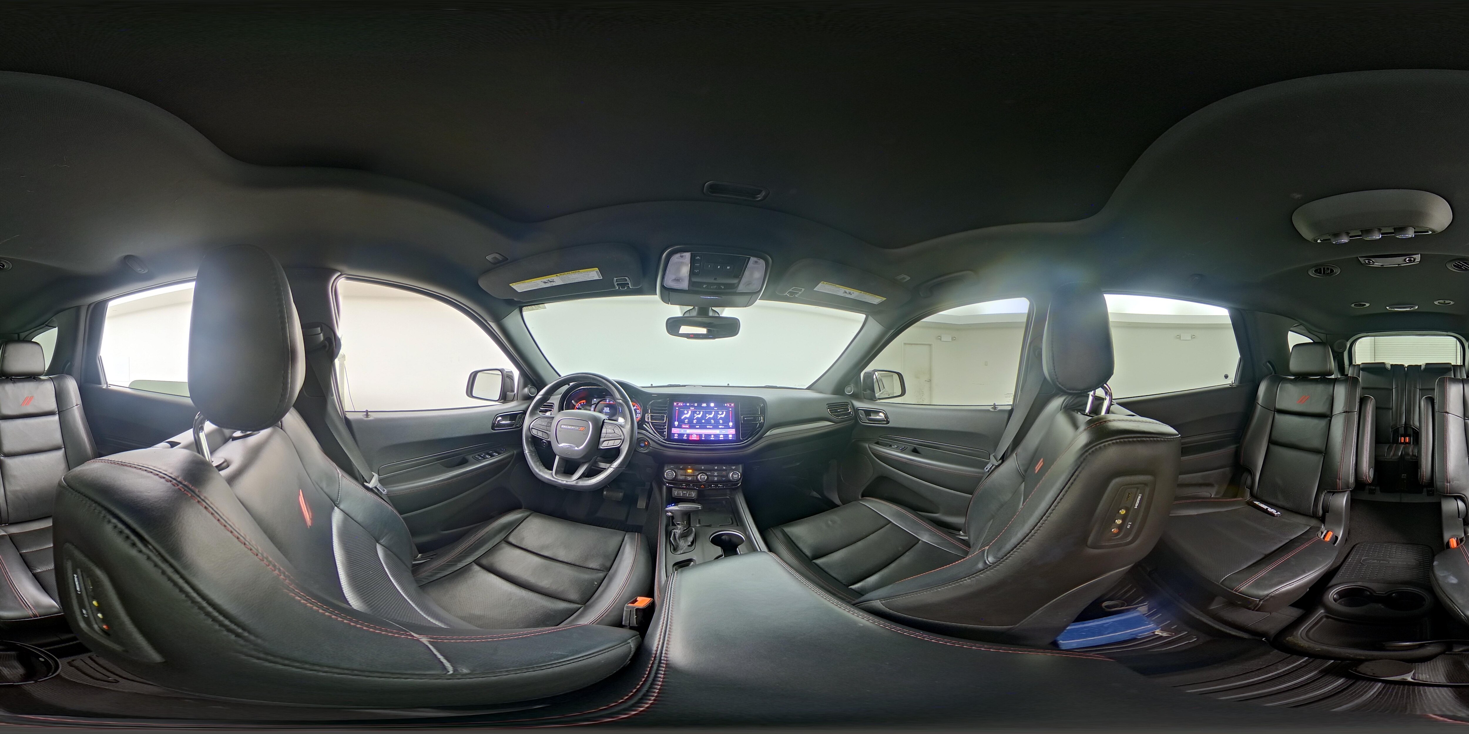 2021 Dodge Durango R/T - Photo 28