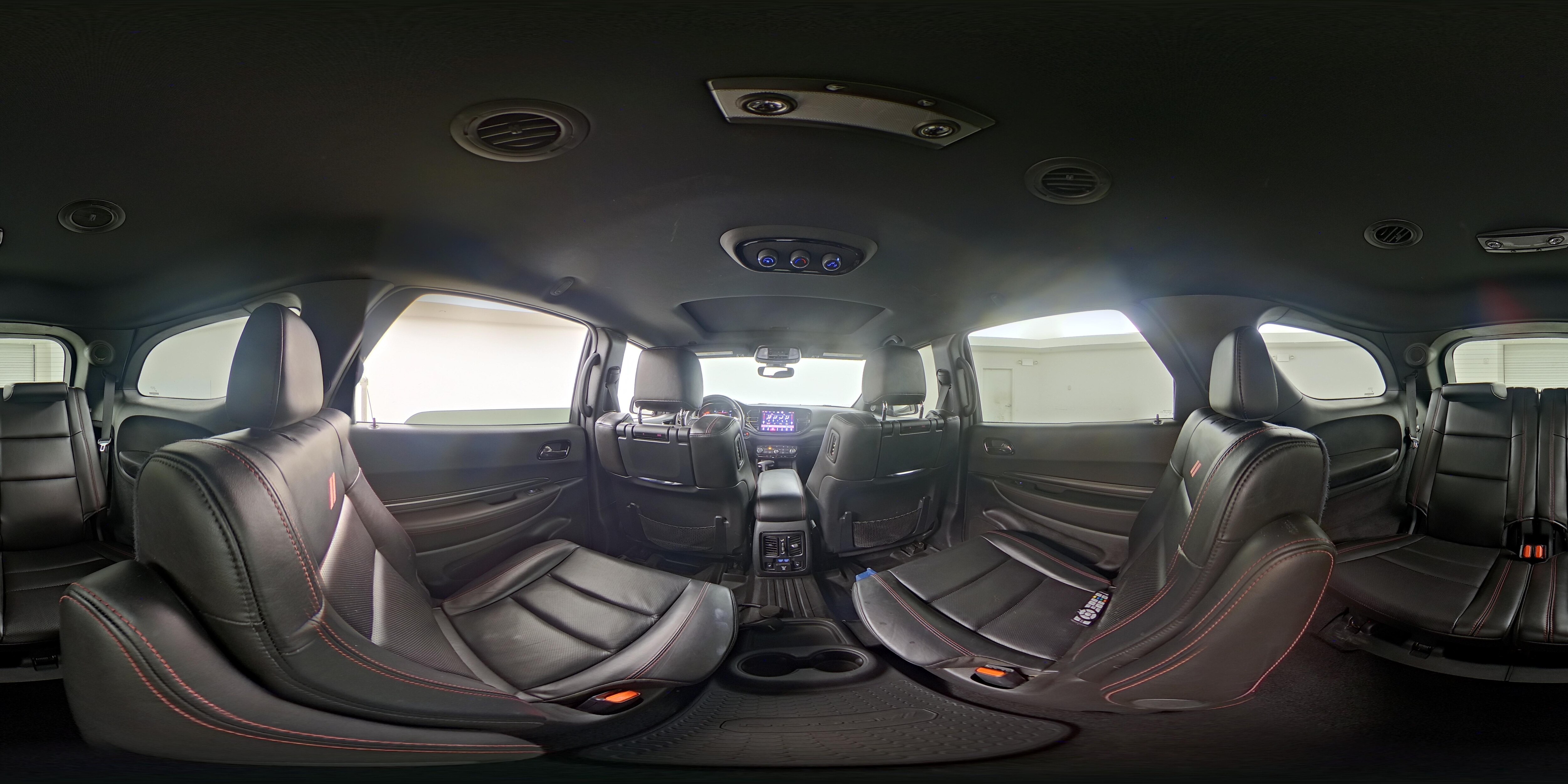 2021 Dodge Durango R/T - Photo 29