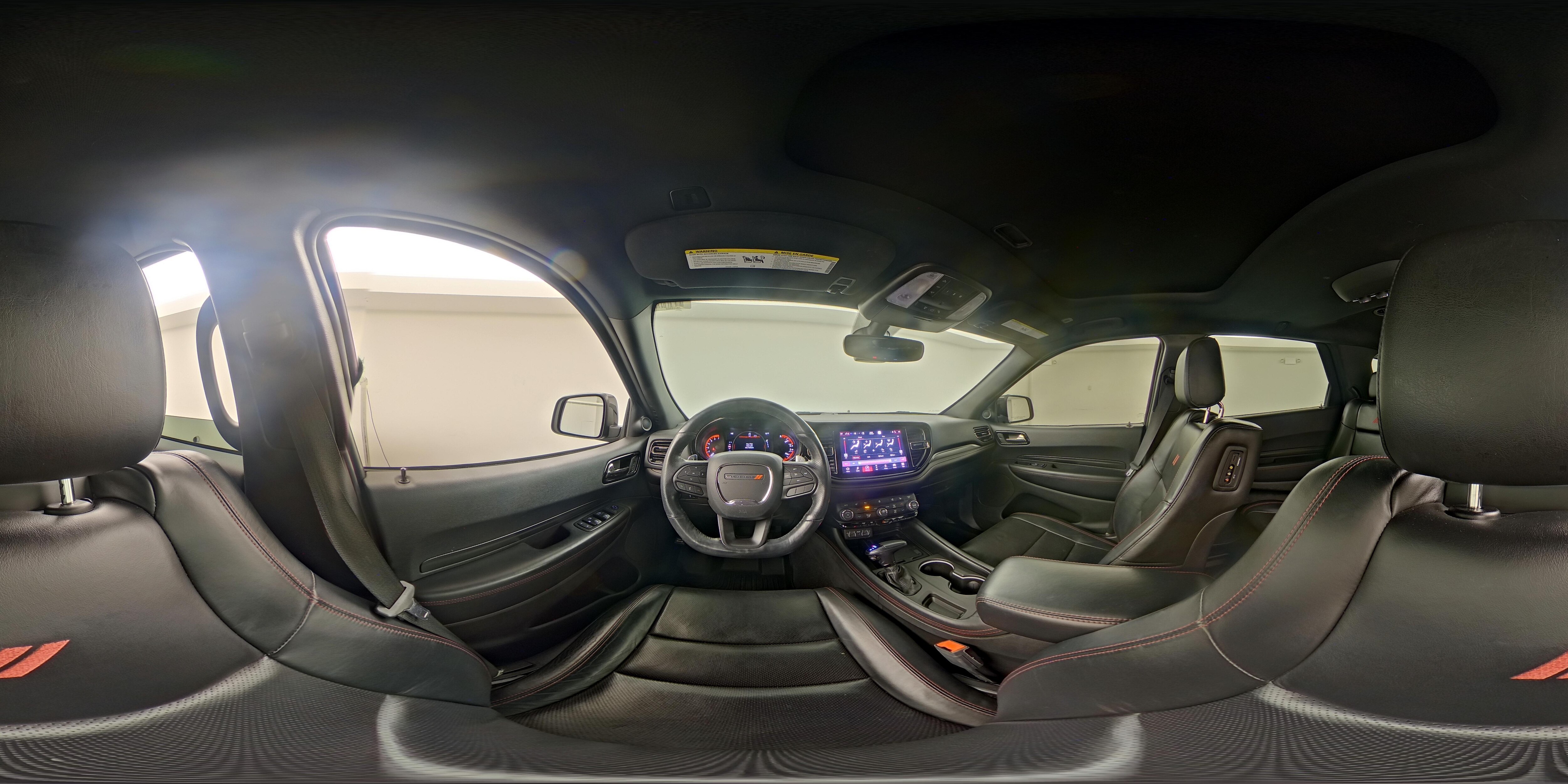 2021 Dodge Durango R/T - Photo 30