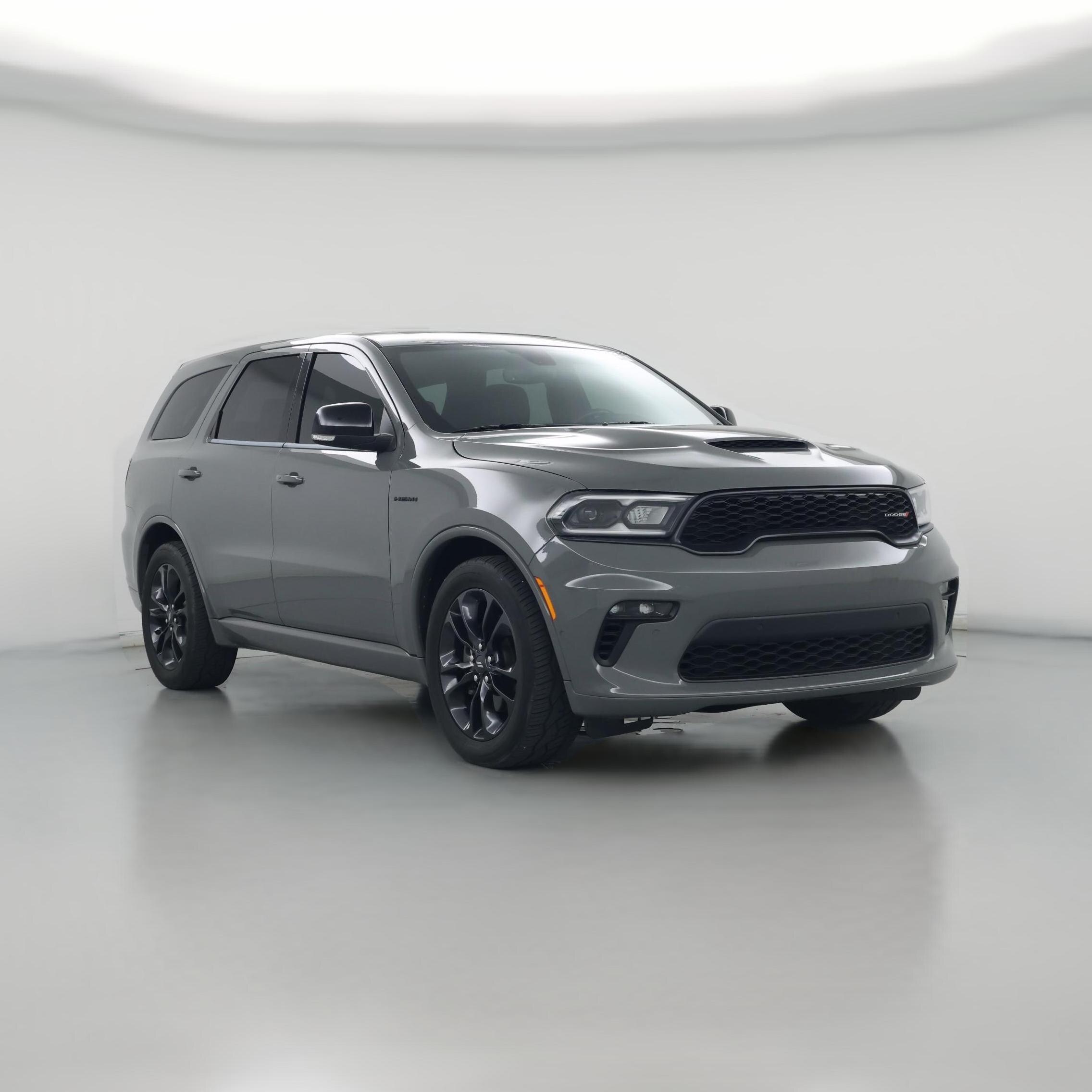 Thumbnail: 2021 Dodge Durango - 1