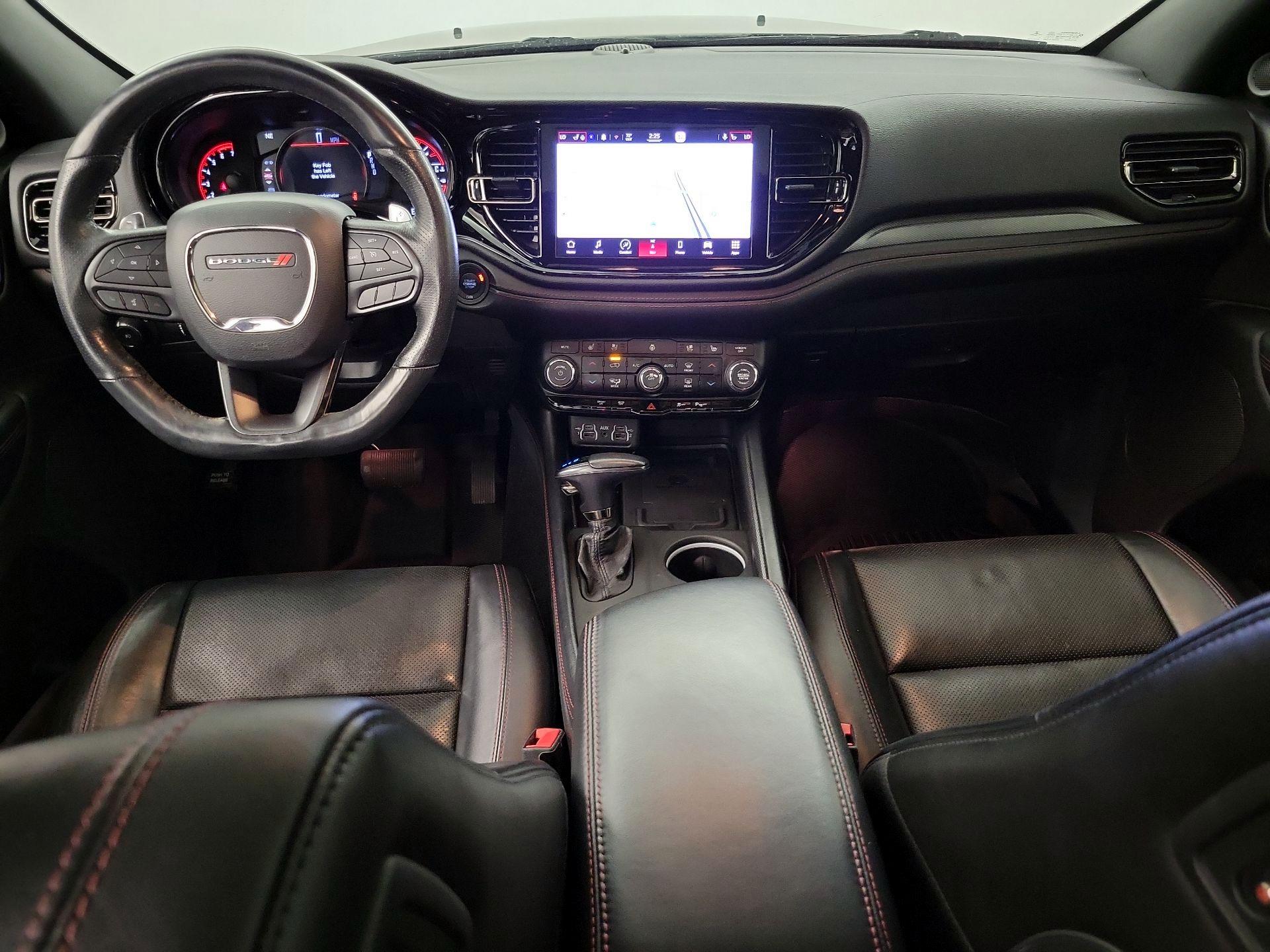 Thumbnail: 2021 Dodge Durango - 9