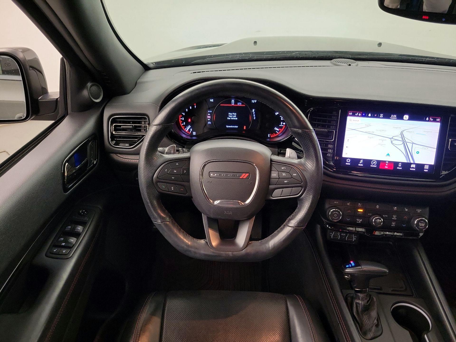 Thumbnail: 2021 Dodge Durango - 10