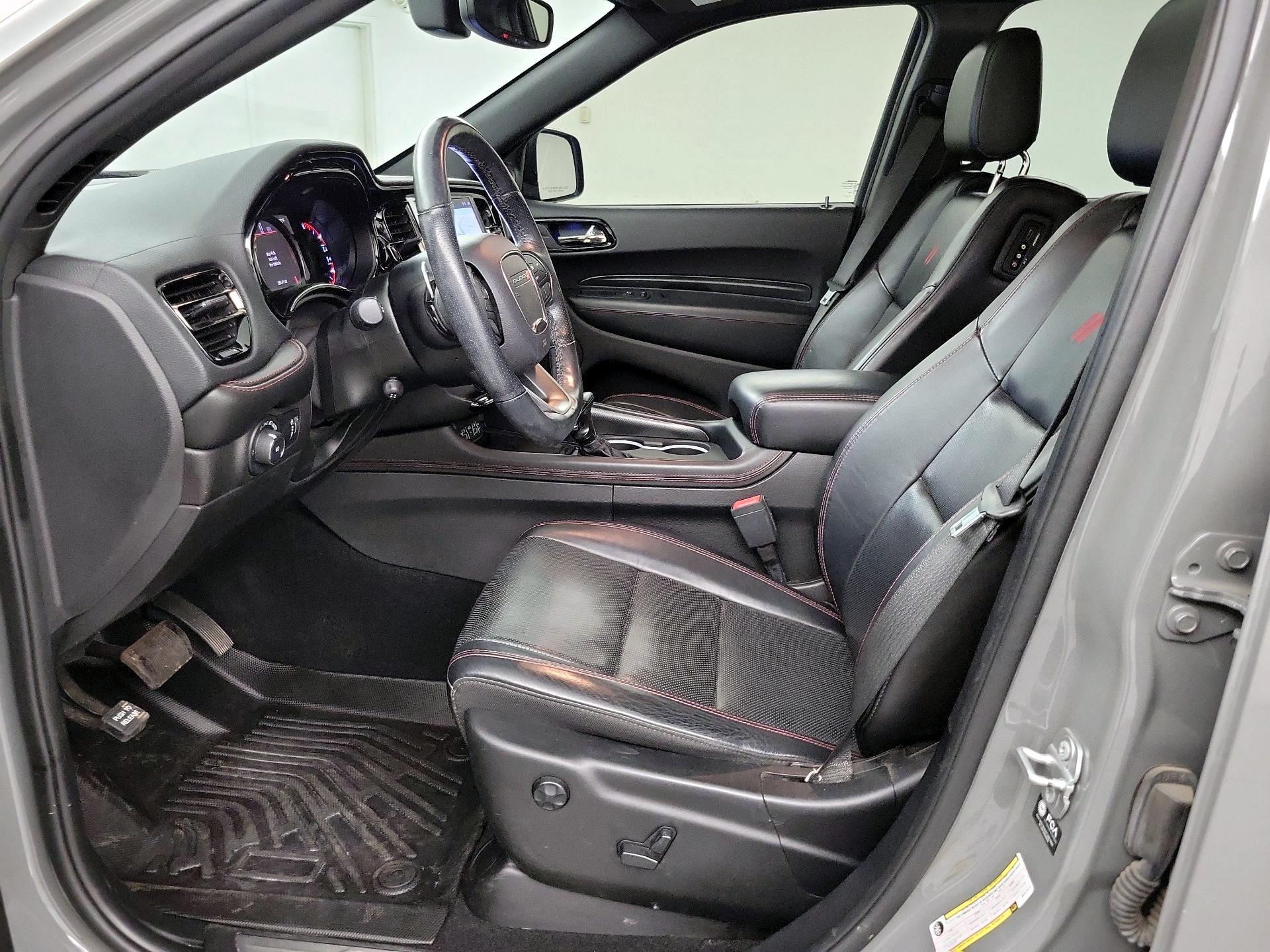 Thumbnail: 2021 Dodge Durango - 11