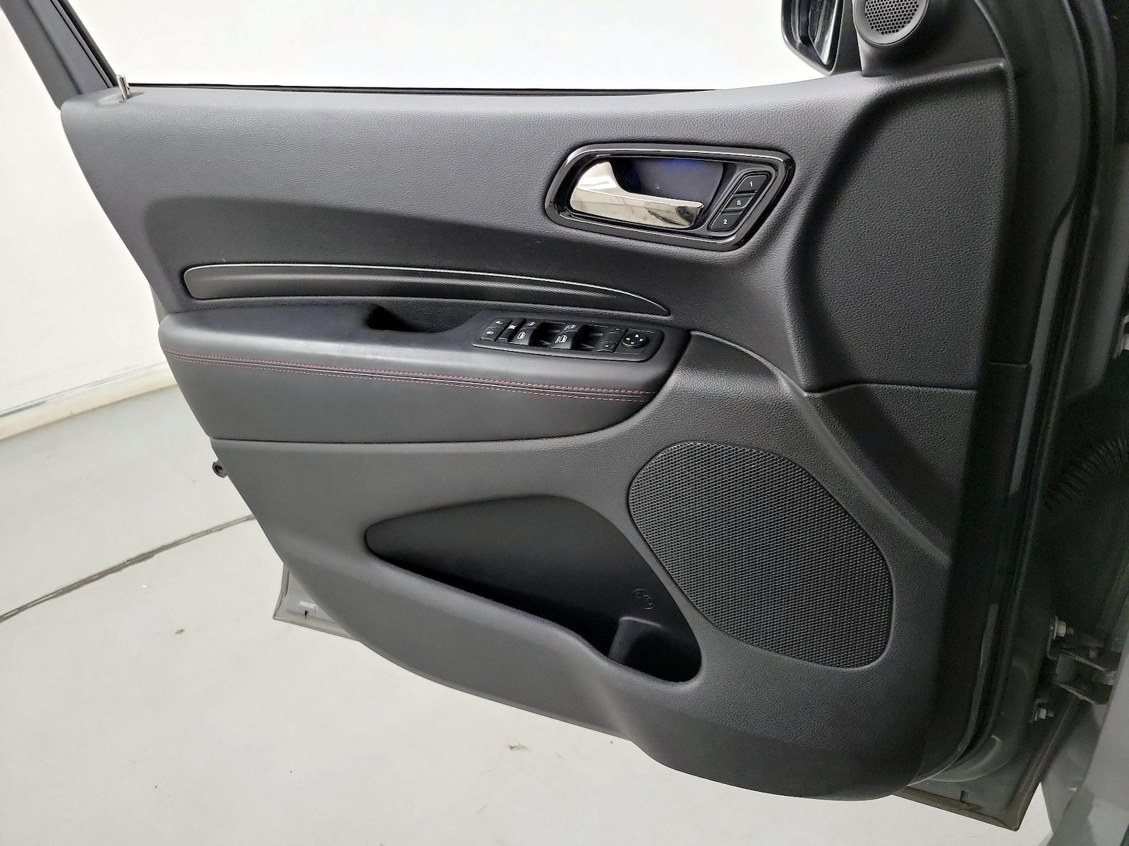 2021 Dodge Durango R/T - Photo 13