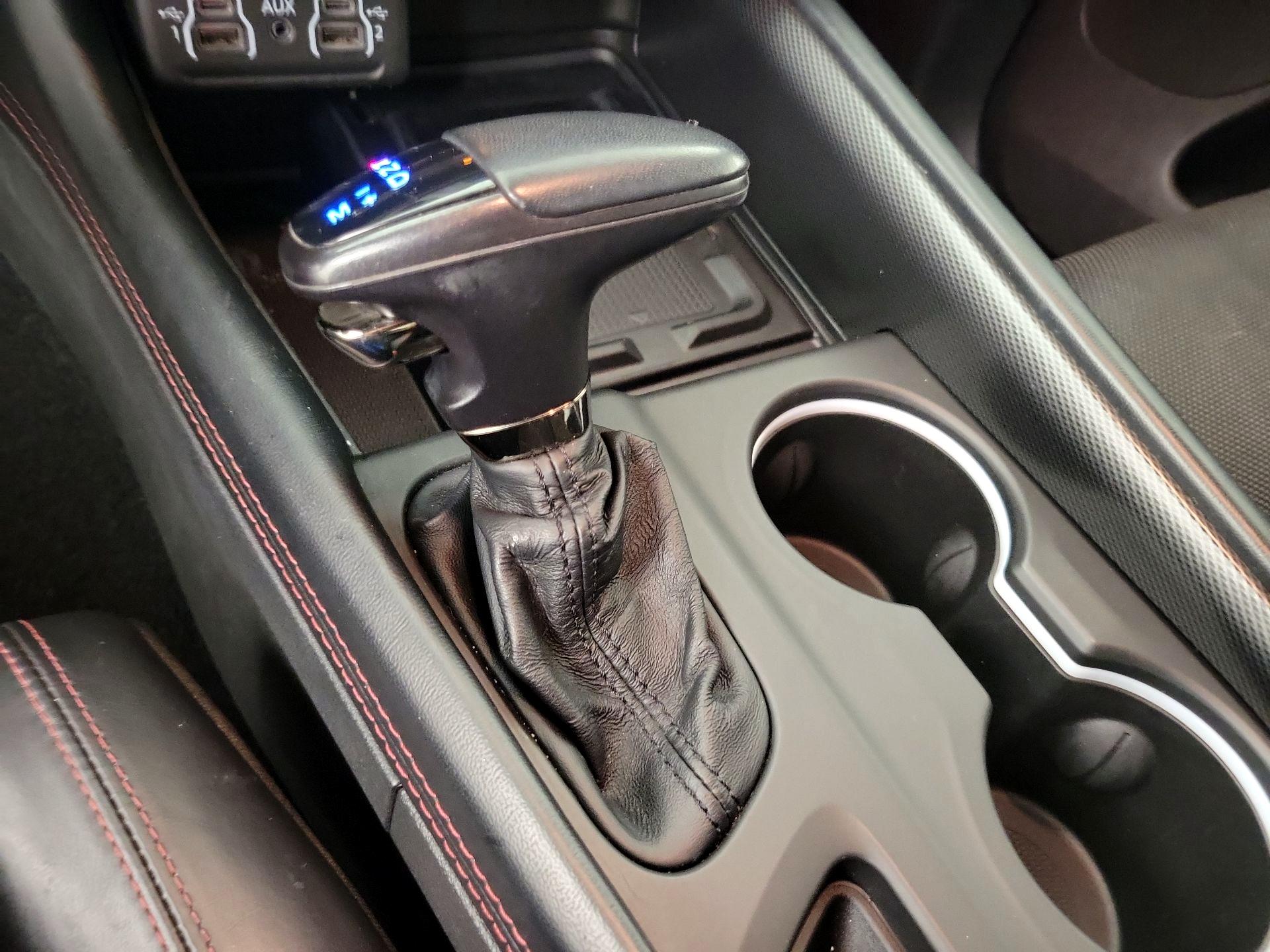 Thumbnail: 2021 Dodge Durango - 18