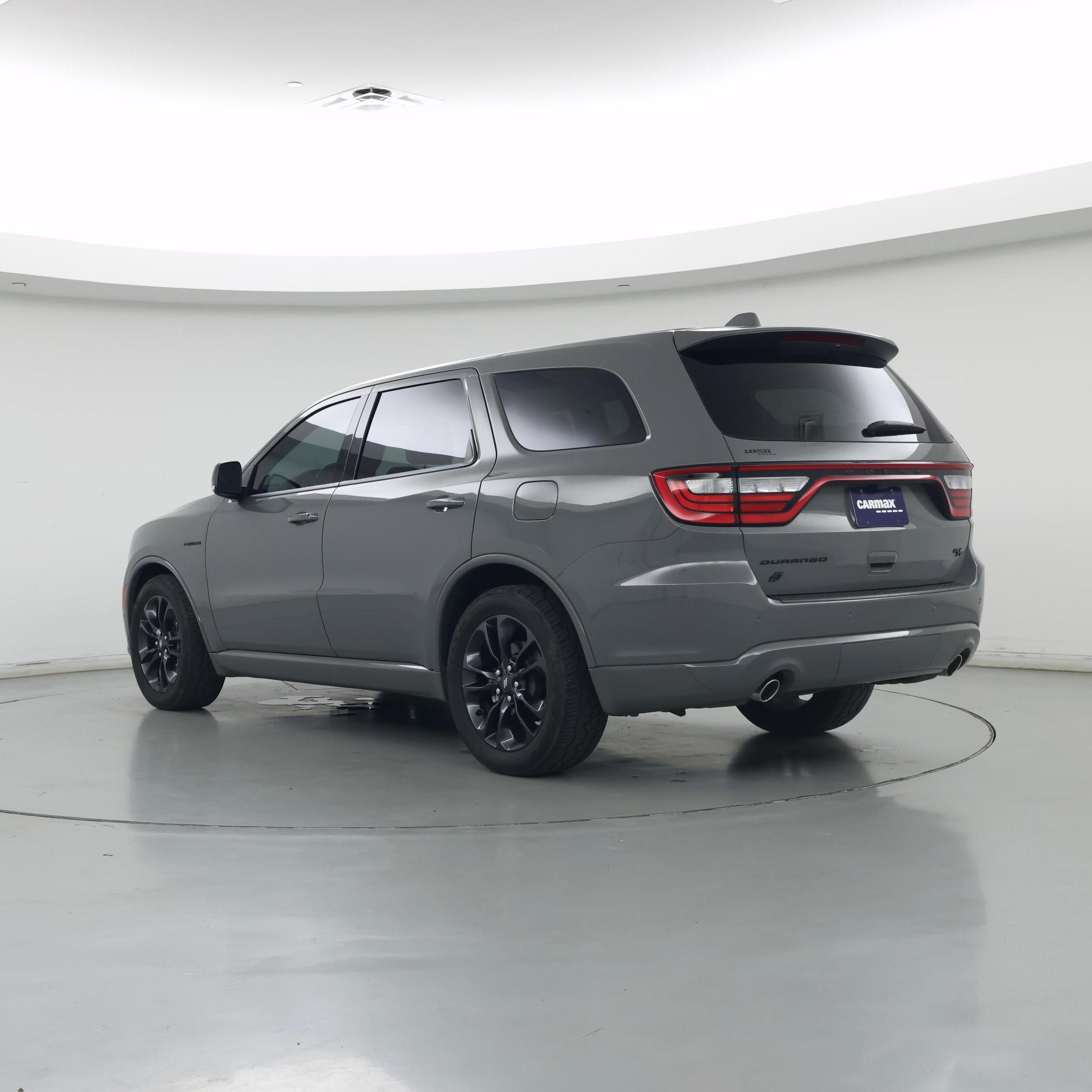 Thumbnail: 2021 Dodge Durango - 2