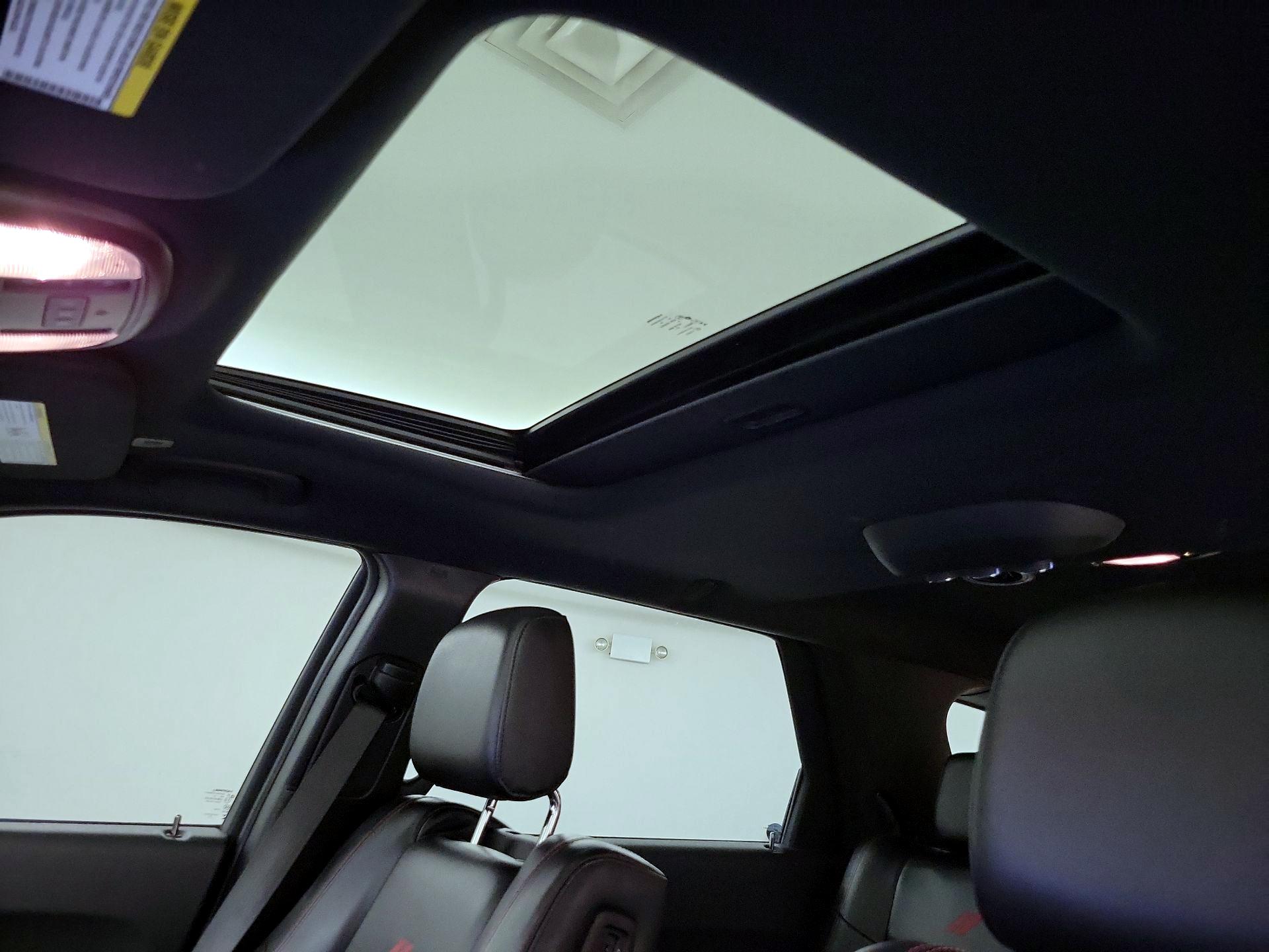 Thumbnail: 2021 Dodge Durango - 20