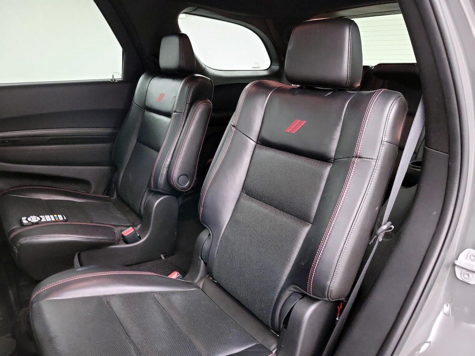 2021 Dodge Durango R/T - Photo 22