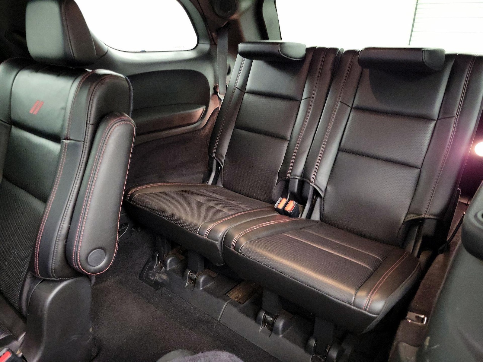 2021 Dodge Durango R/T - Photo 23