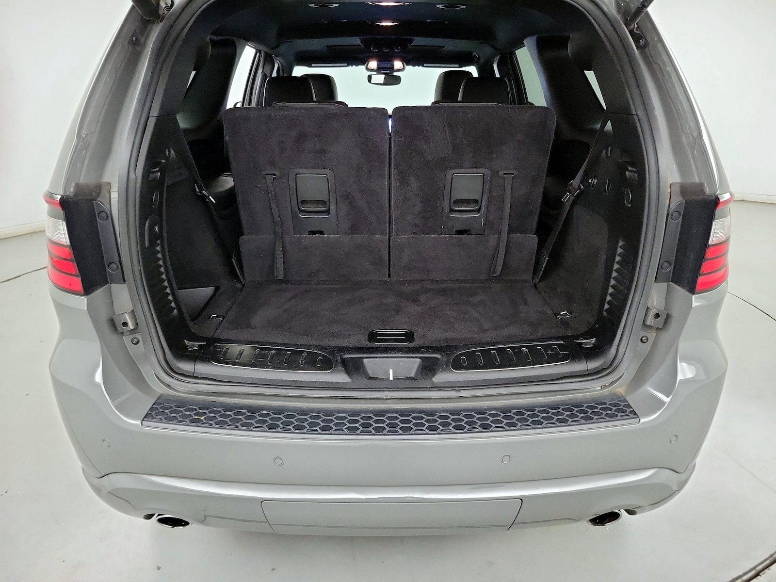 2021 Dodge Durango R/T - Photo 24