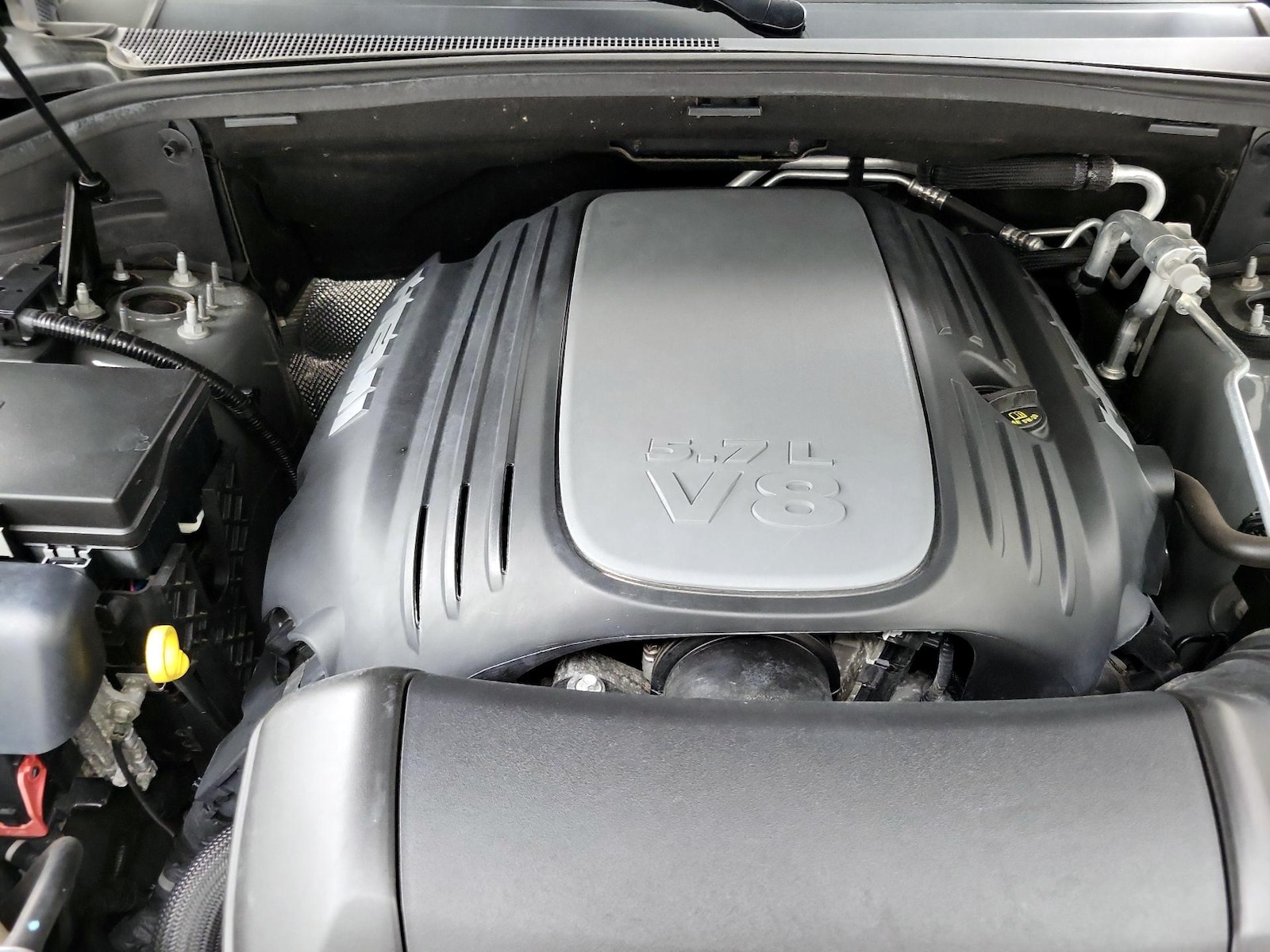 2021 Dodge Durango R/T - Photo 25
