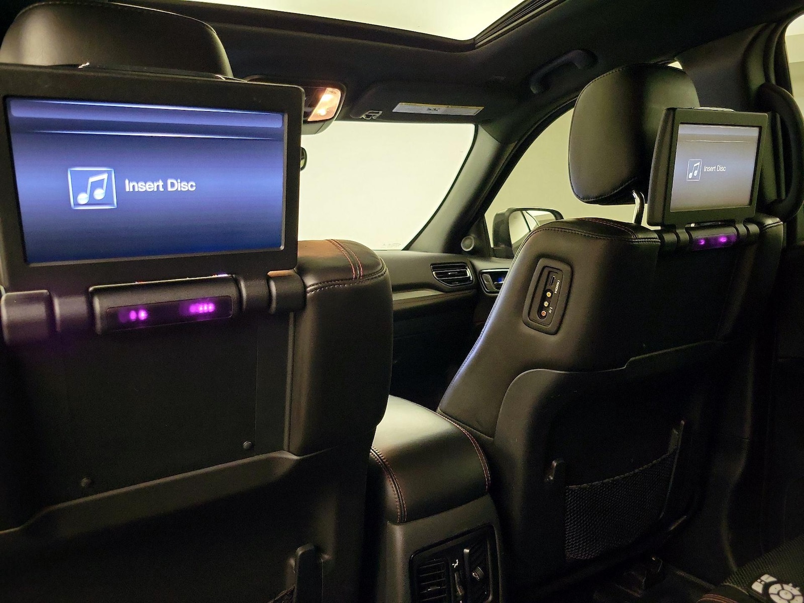2021 Dodge Durango R/T - Photo 26