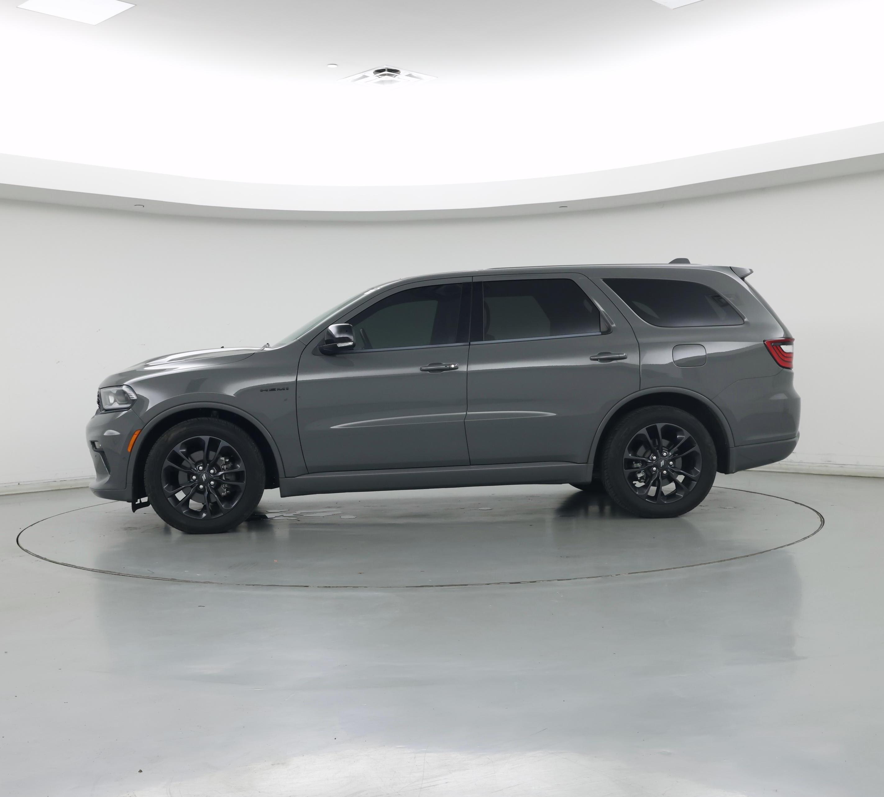 Thumbnail: 2021 Dodge Durango - 3