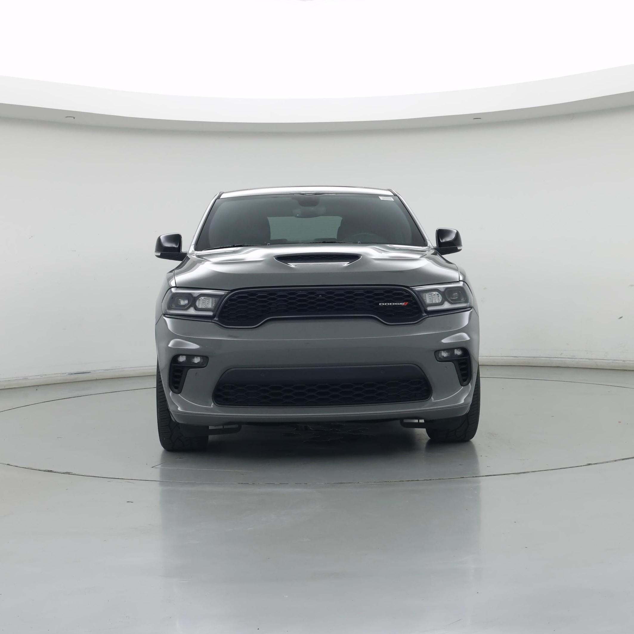 Thumbnail: 2021 Dodge Durango - 5