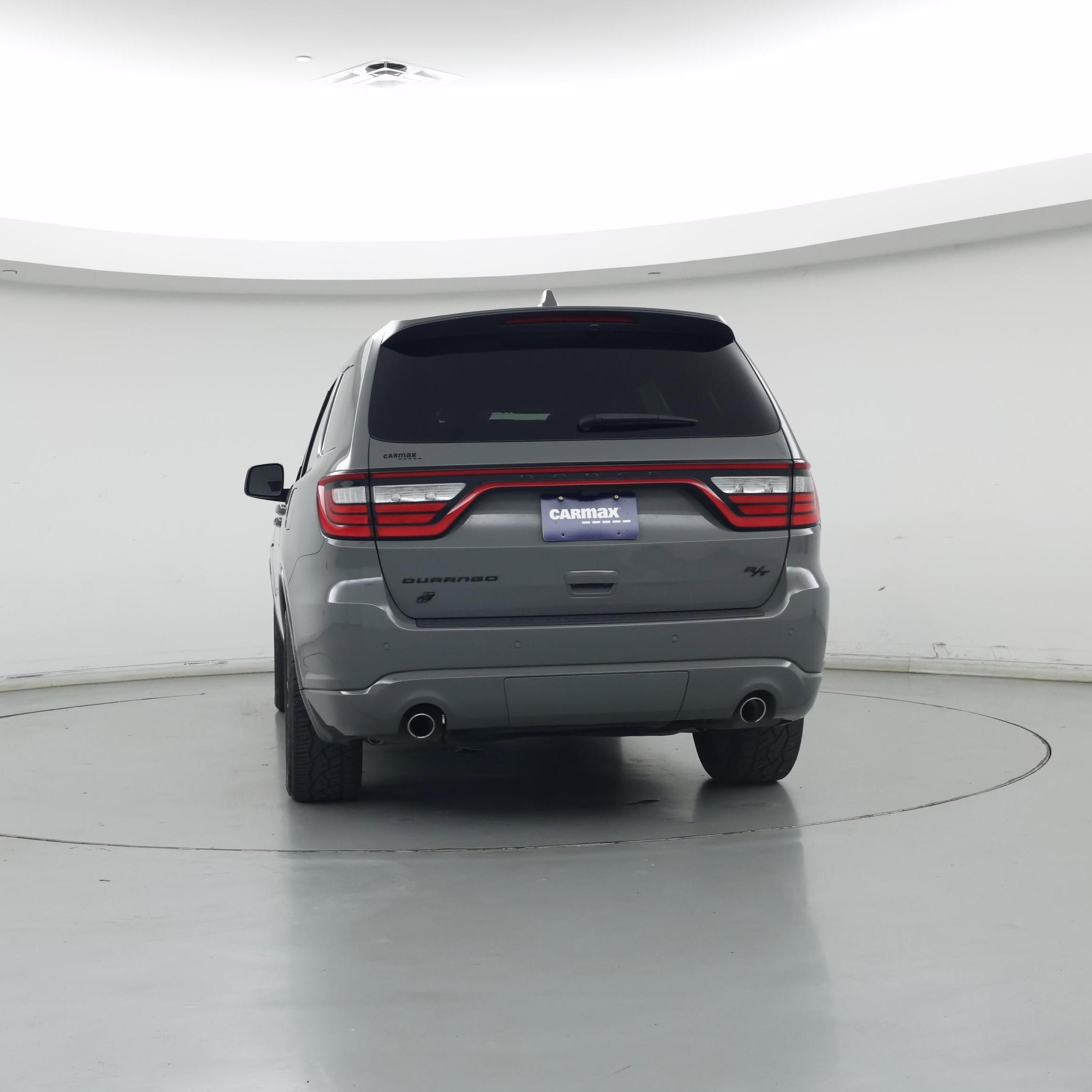 Thumbnail: 2021 Dodge Durango - 6