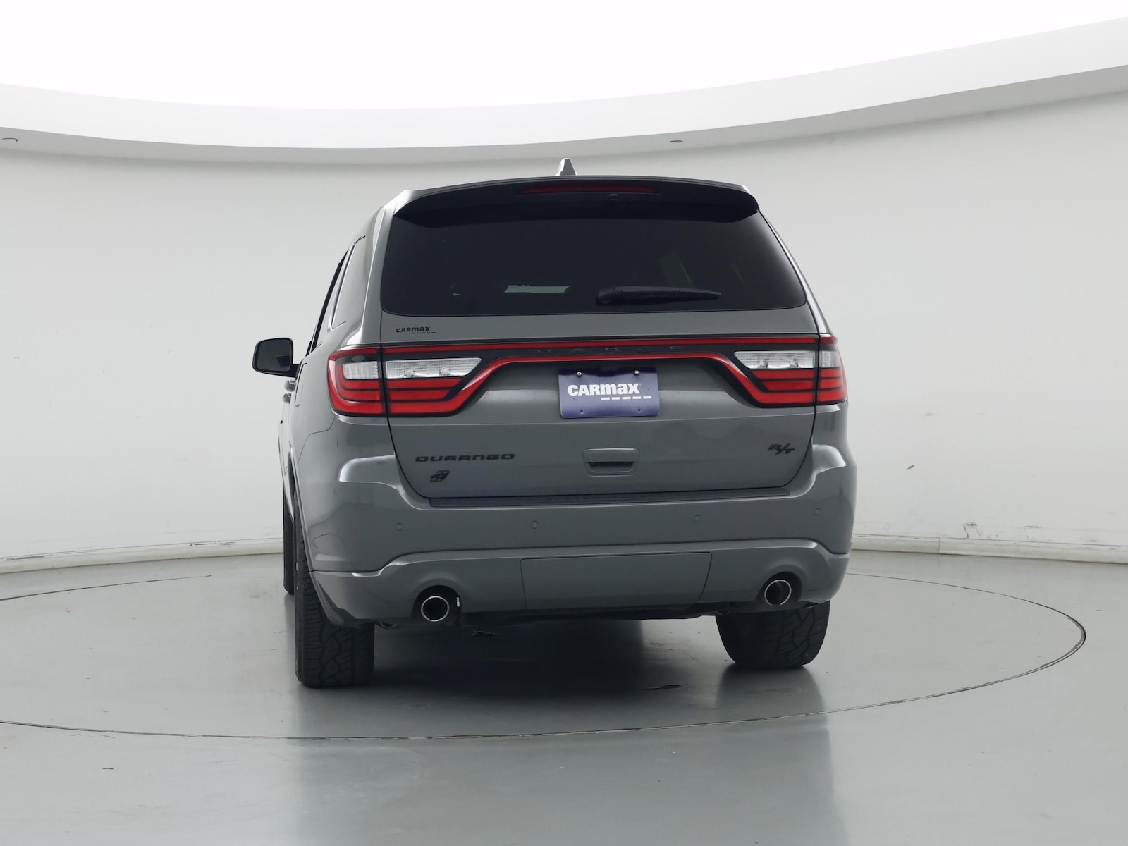 2021 Dodge Durango R/T - Photo 7