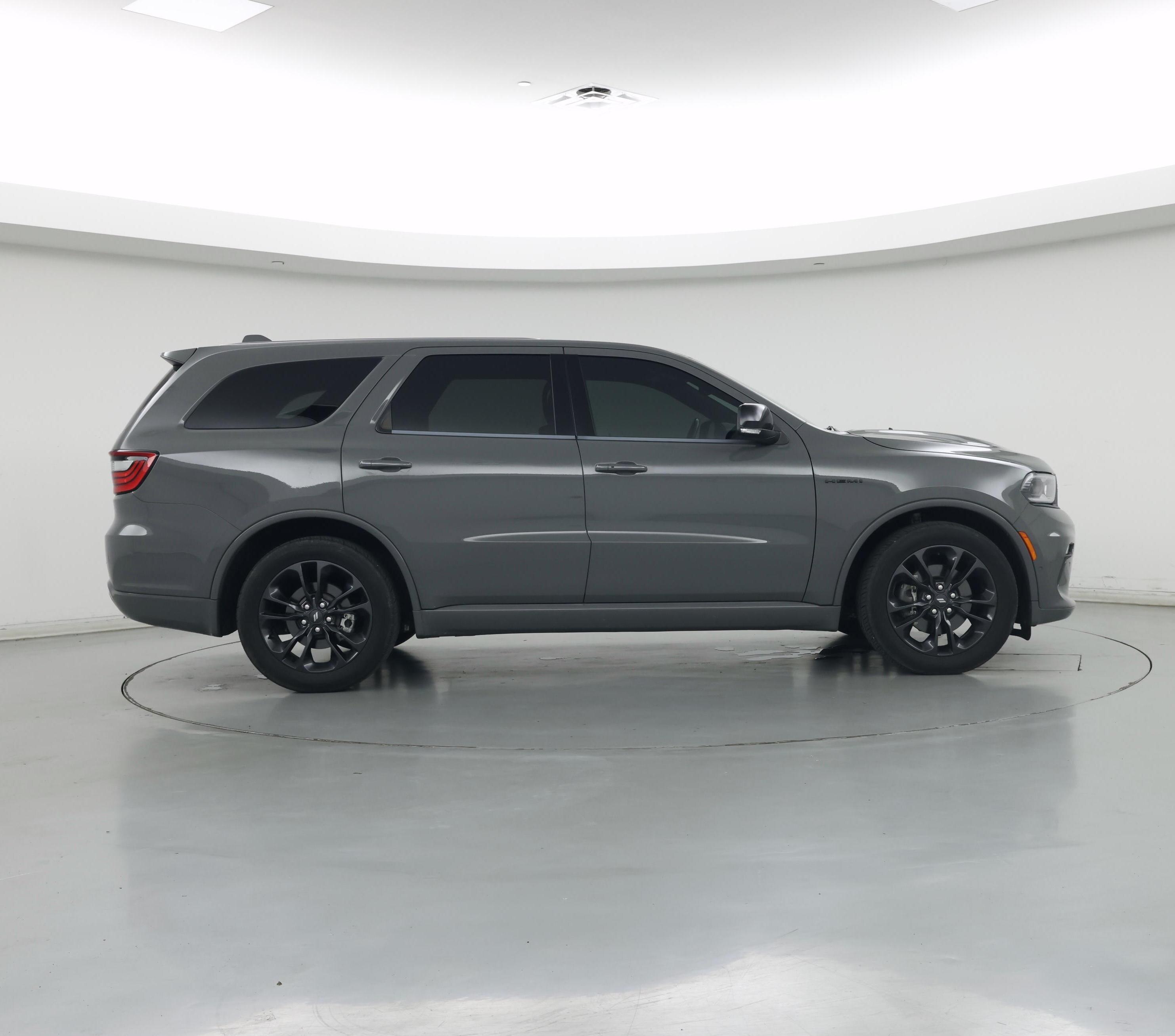 Thumbnail: 2021 Dodge Durango - 7