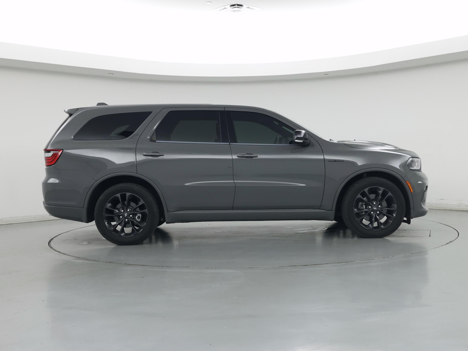2021 Dodge Durango R/T - Photo 8