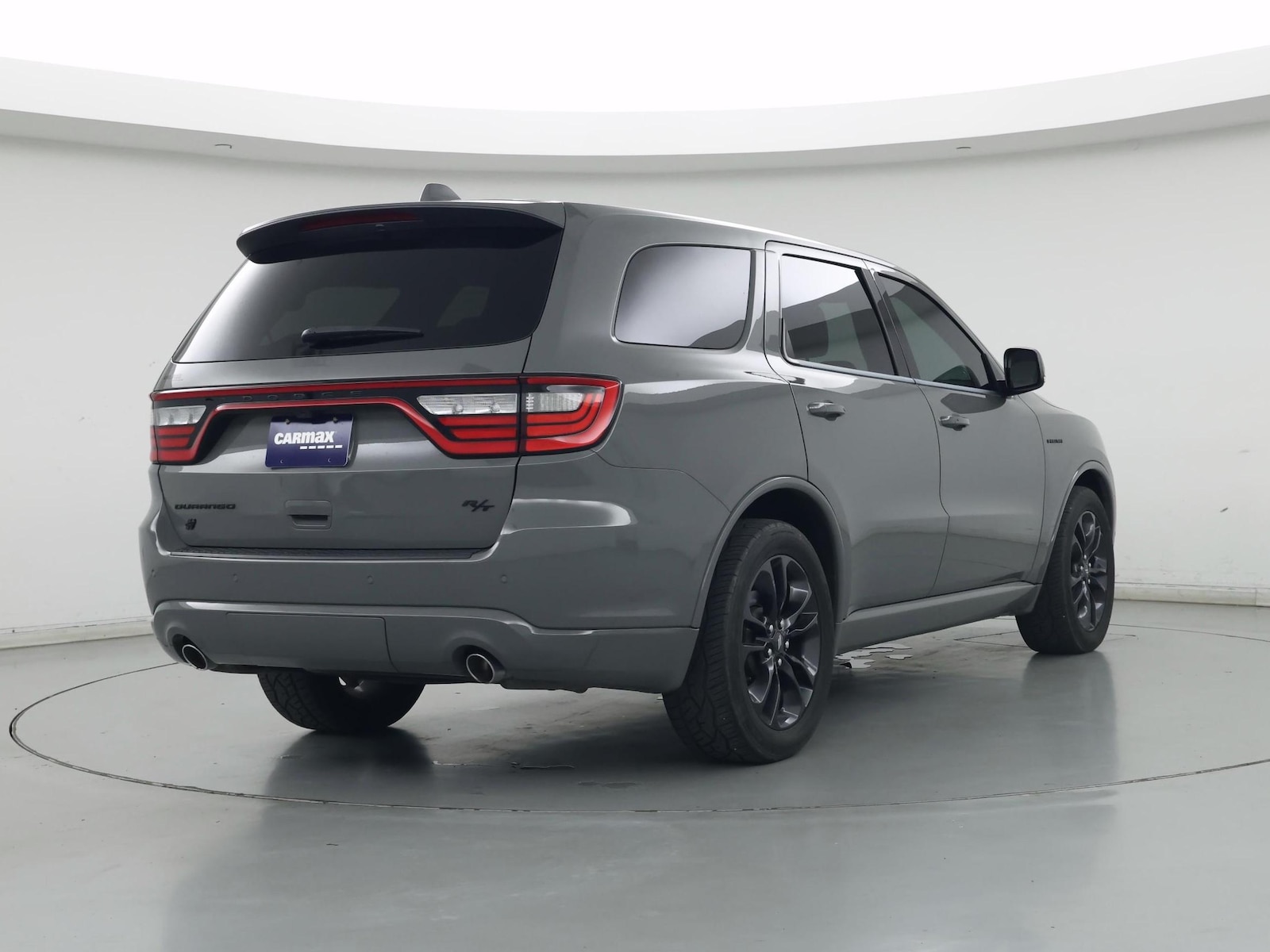 2021 Dodge Durango R/T - Photo 9