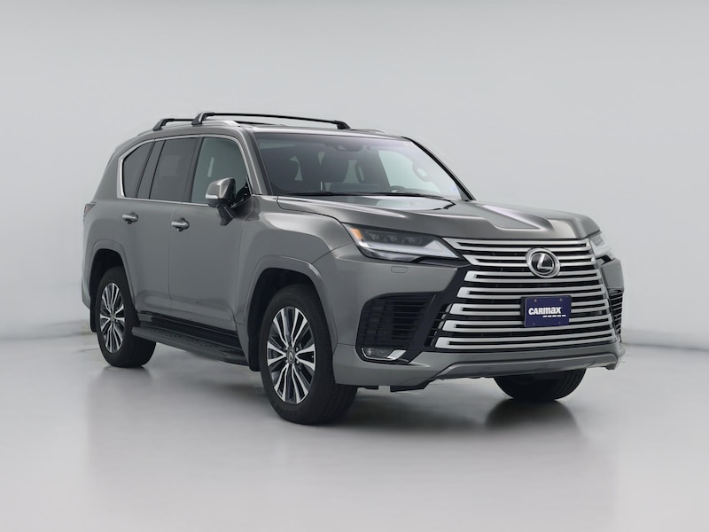 2023 Lexus LX 600 -
                  Charleston, SC