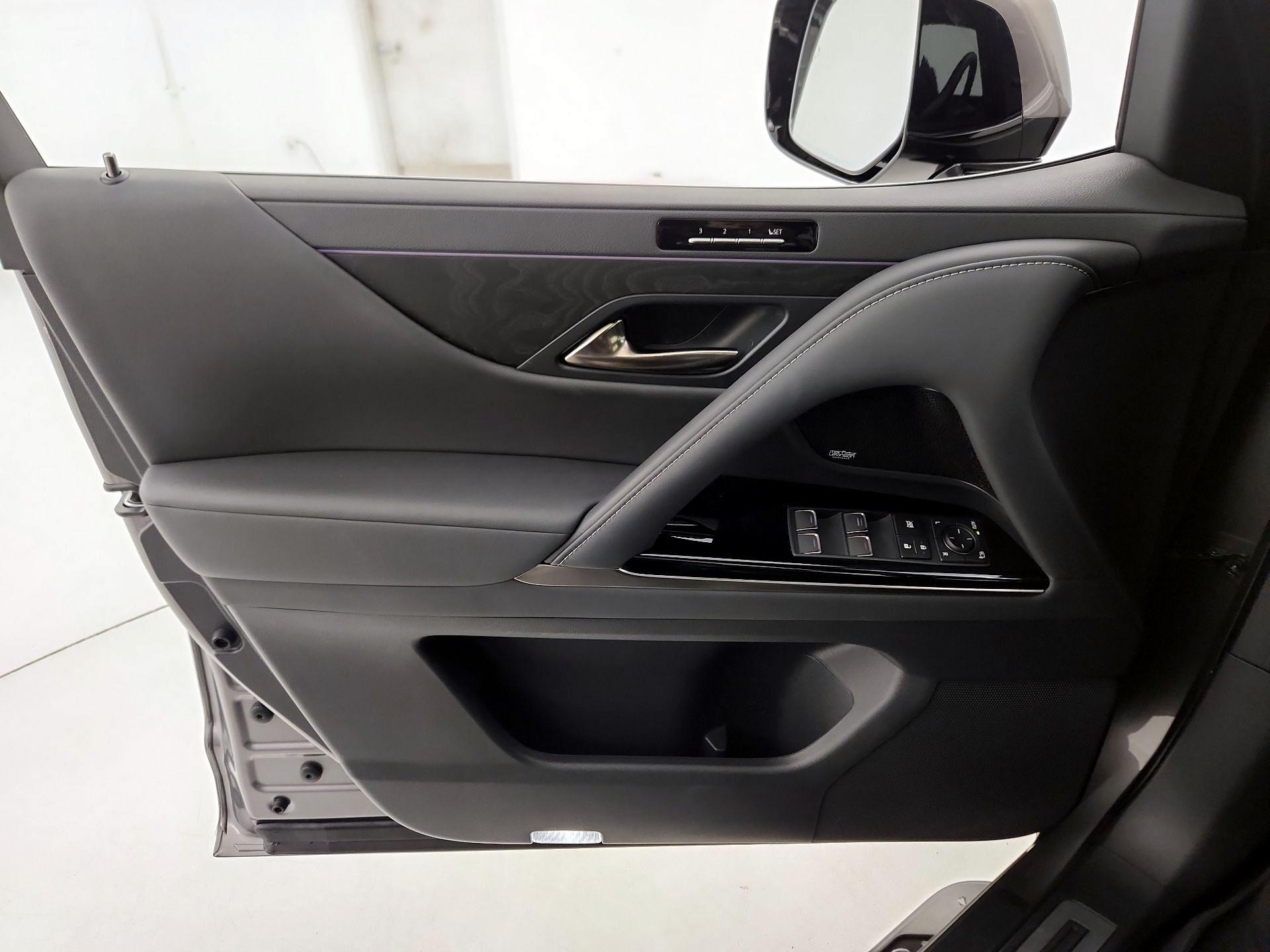 Thumbnail: 2023 Lexus LX - 12