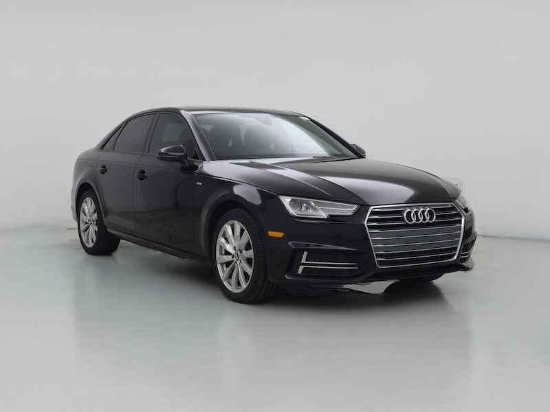 2018 Audi A4 Premium -
                  Lakeland, FL