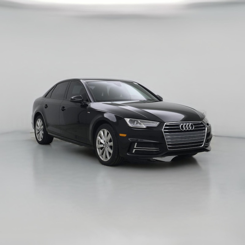 2018 Audi A4 Premium