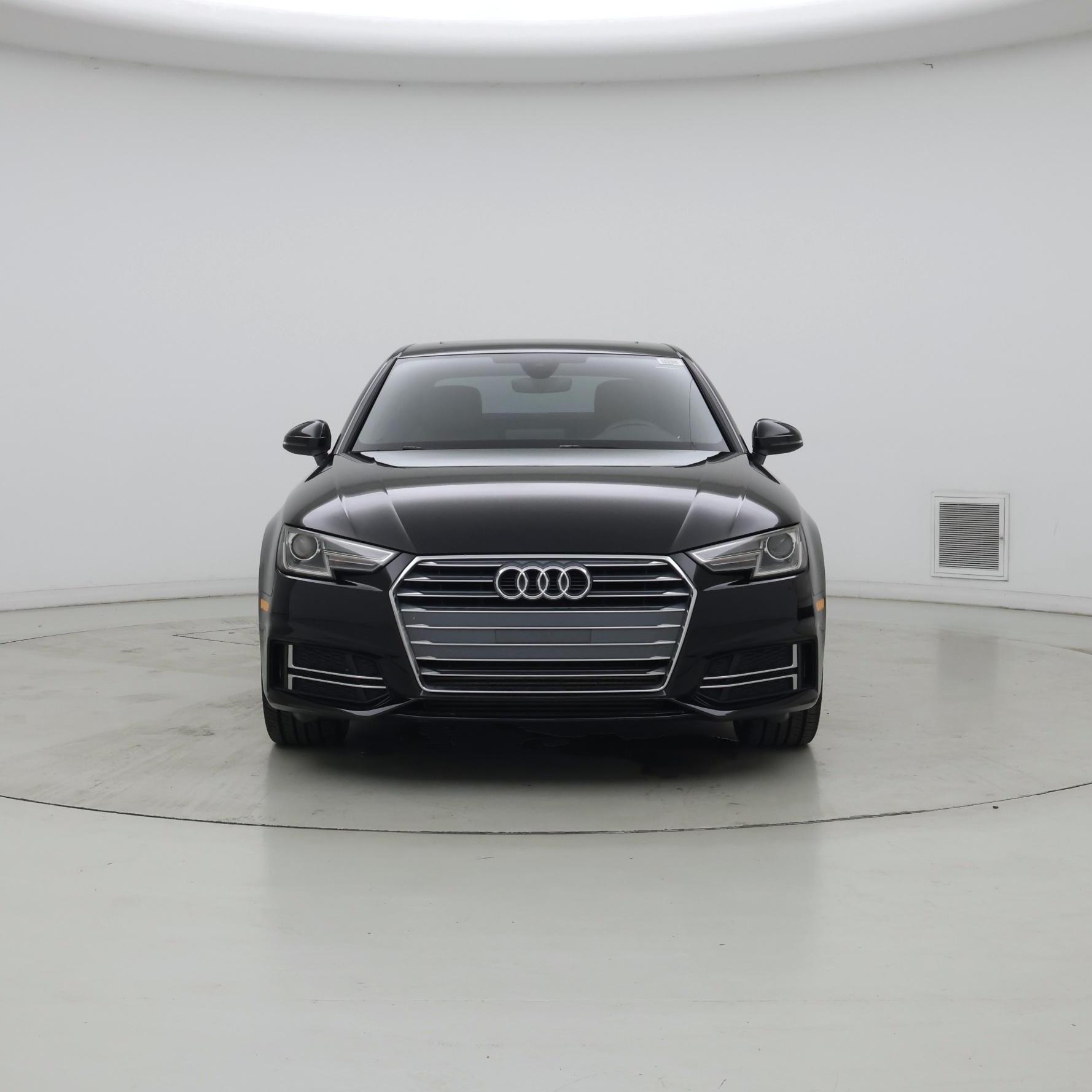 Thumbnail: 2018 Audi A4 - 5