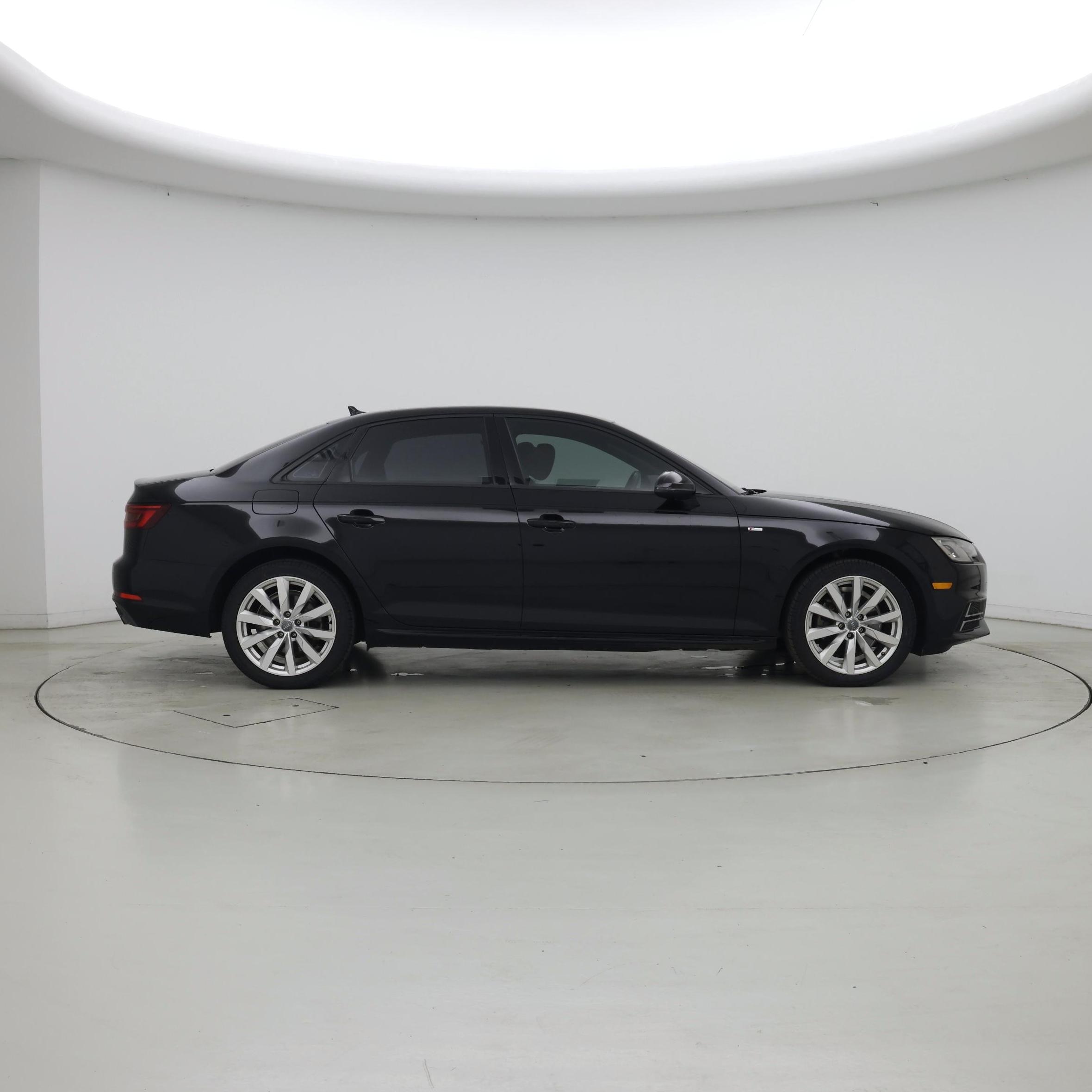 Thumbnail: 2018 Audi A4 - 7