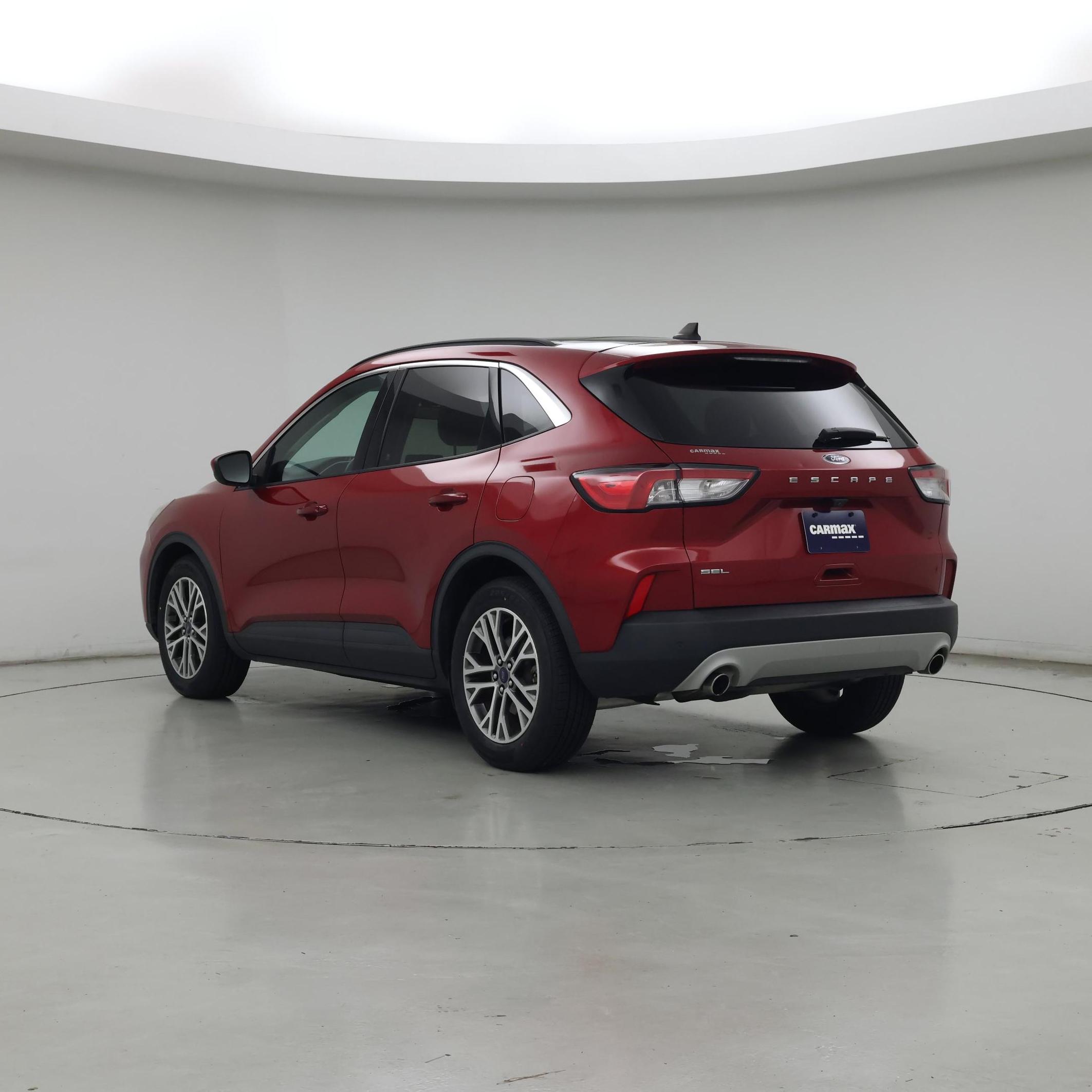 Thumbnail: 2022 Ford Escape - 2
