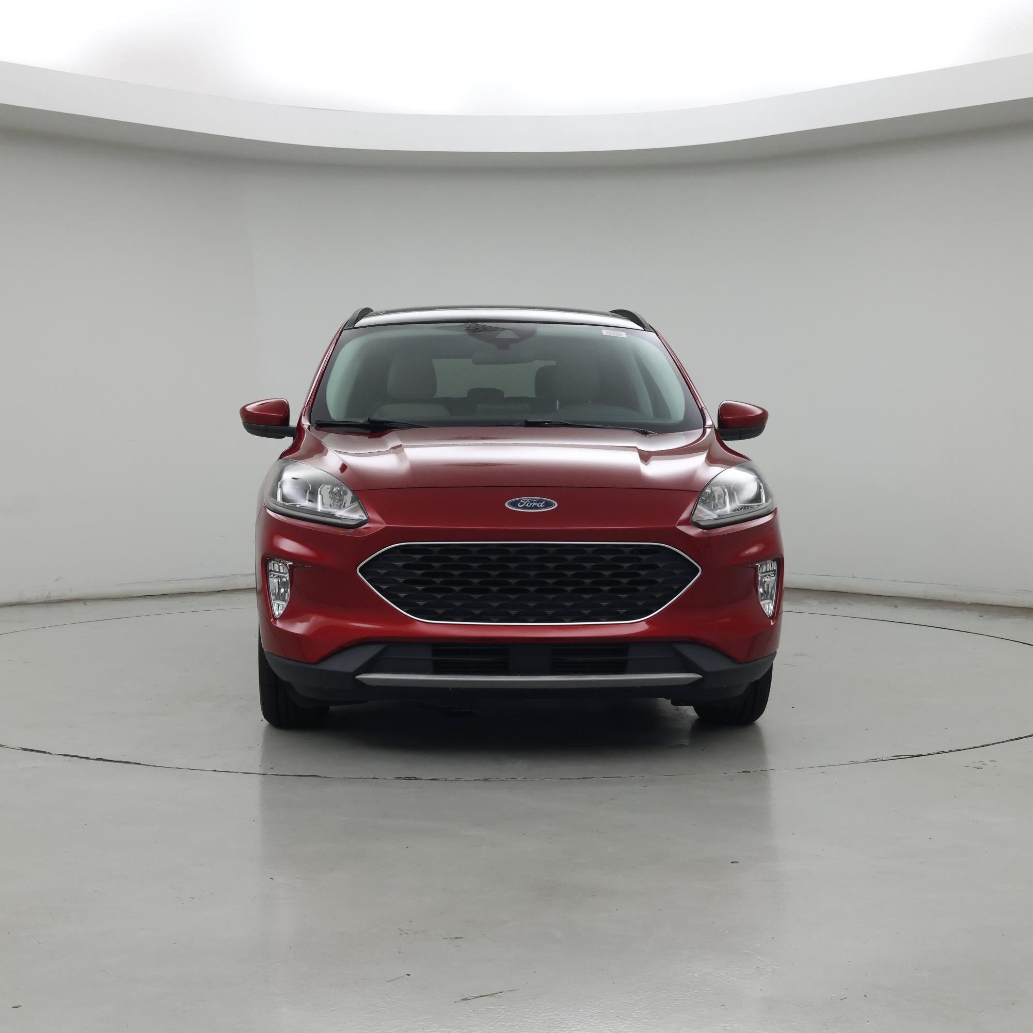 Thumbnail: 2022 Ford Escape - 5