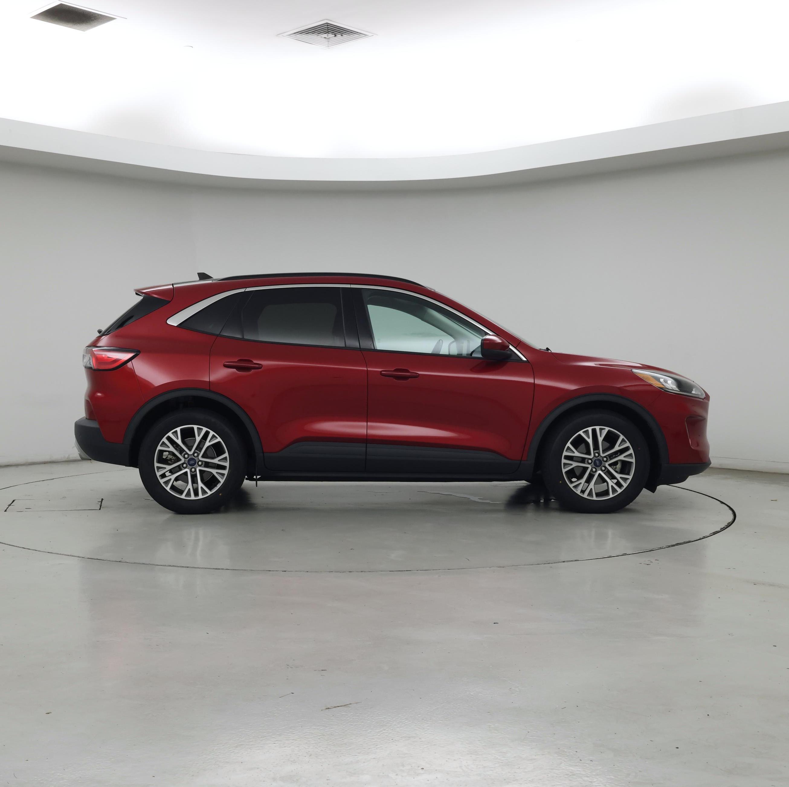 Thumbnail: 2022 Ford Escape - 7
