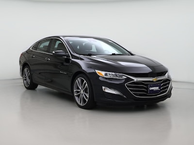 2022 Chevrolet Malibu Premier